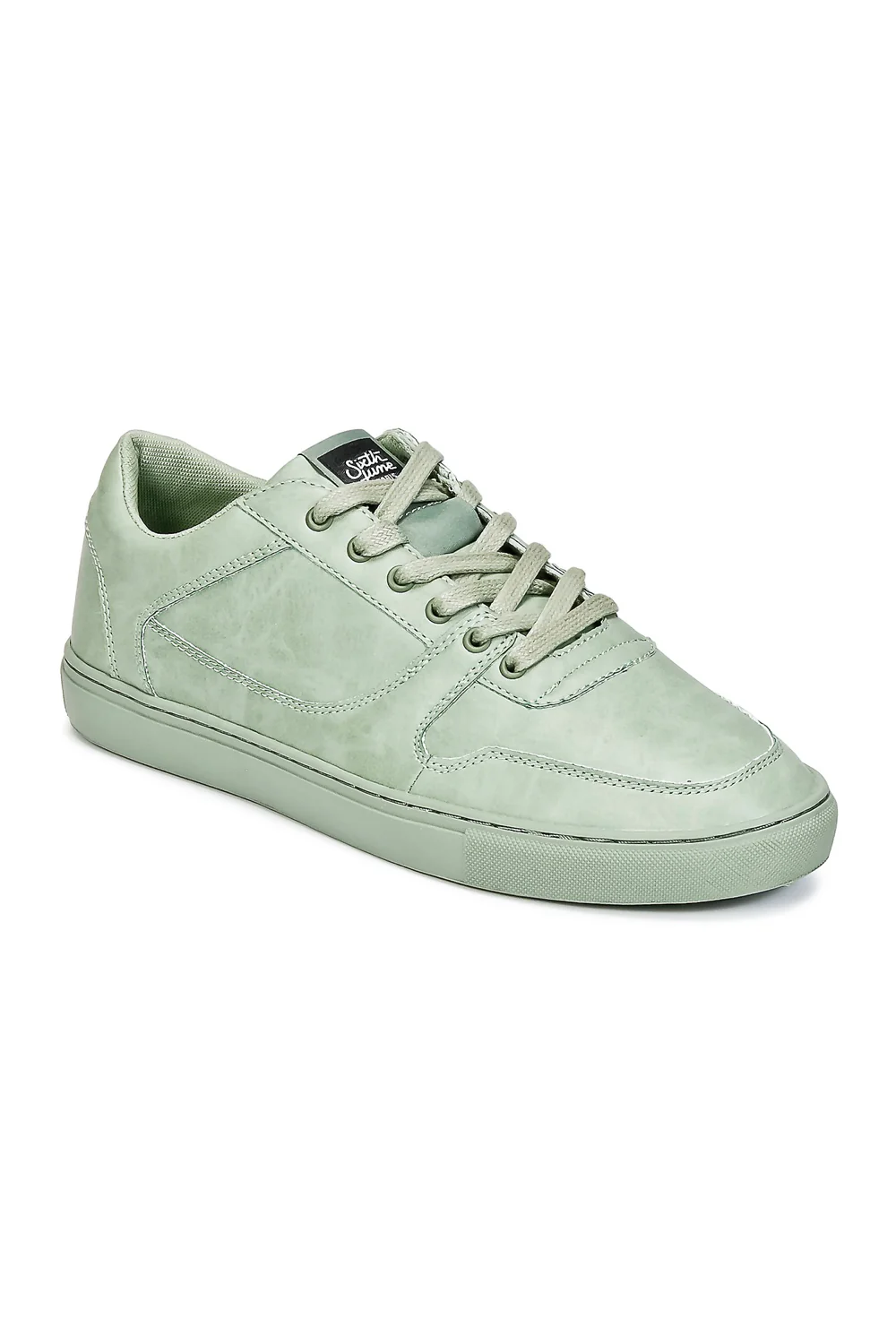 Sneakers Seed Essential vert olive - Image 3