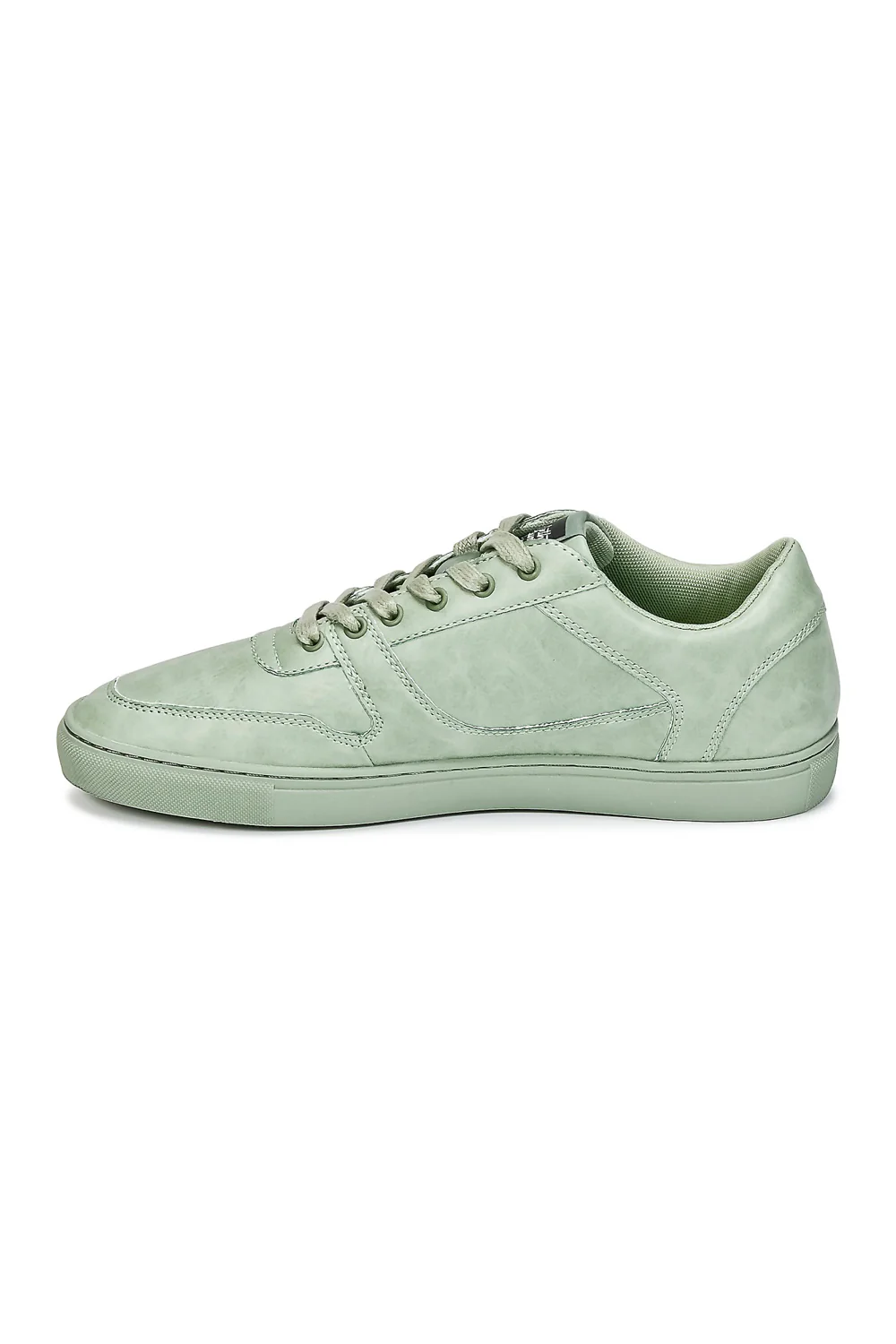 Sneakers Seed Essential vert olive - Image 4