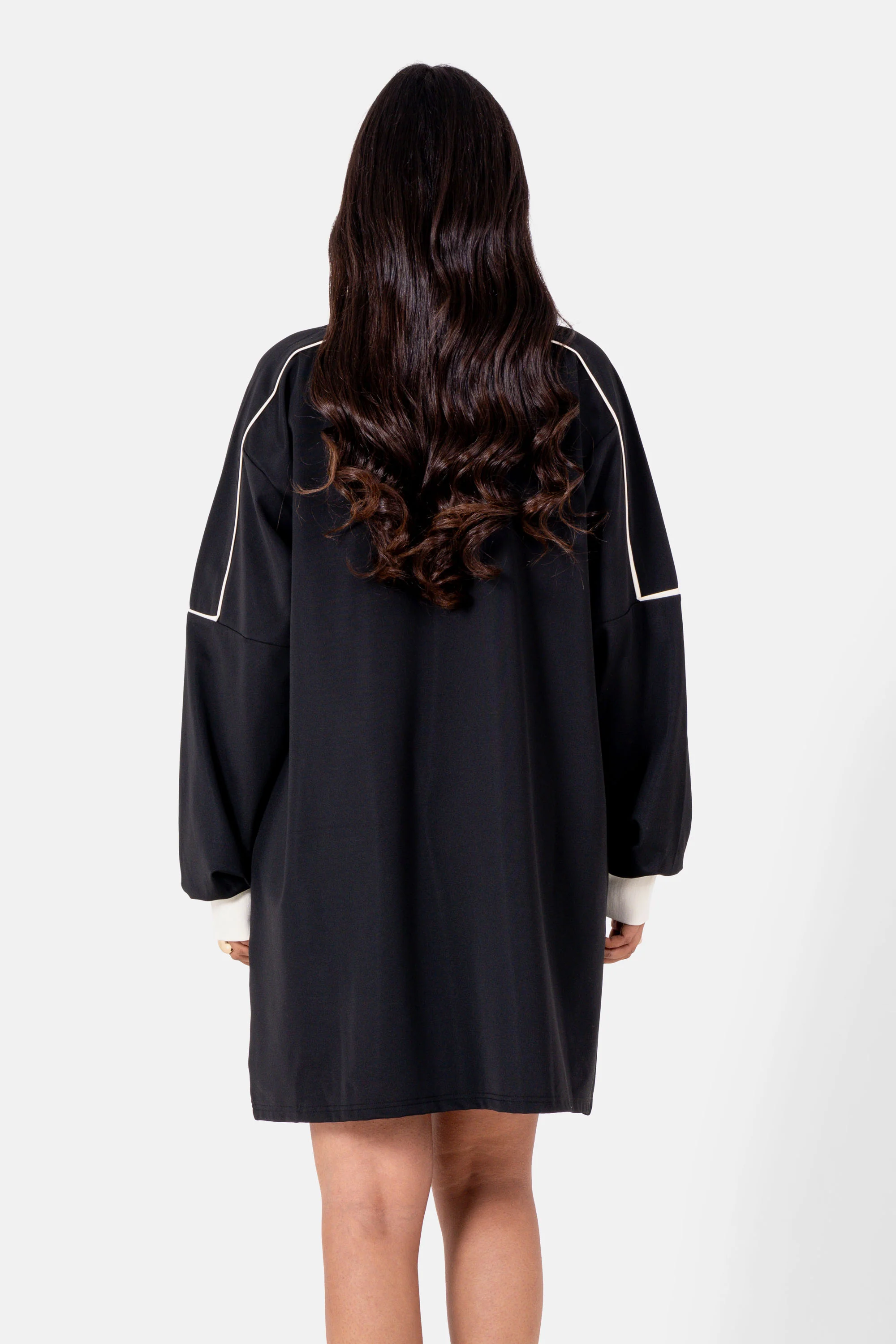 SOCCER mid l/s dress - Image 5