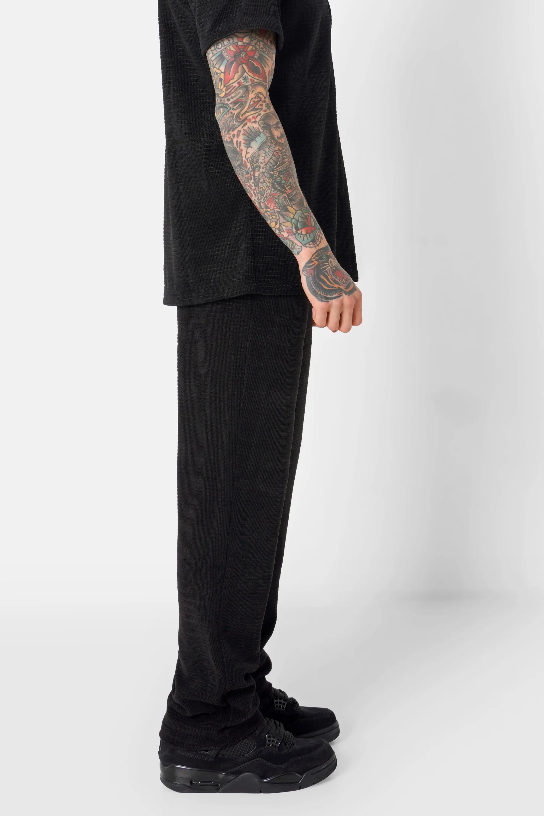 CROCHET summer pant - Image 4