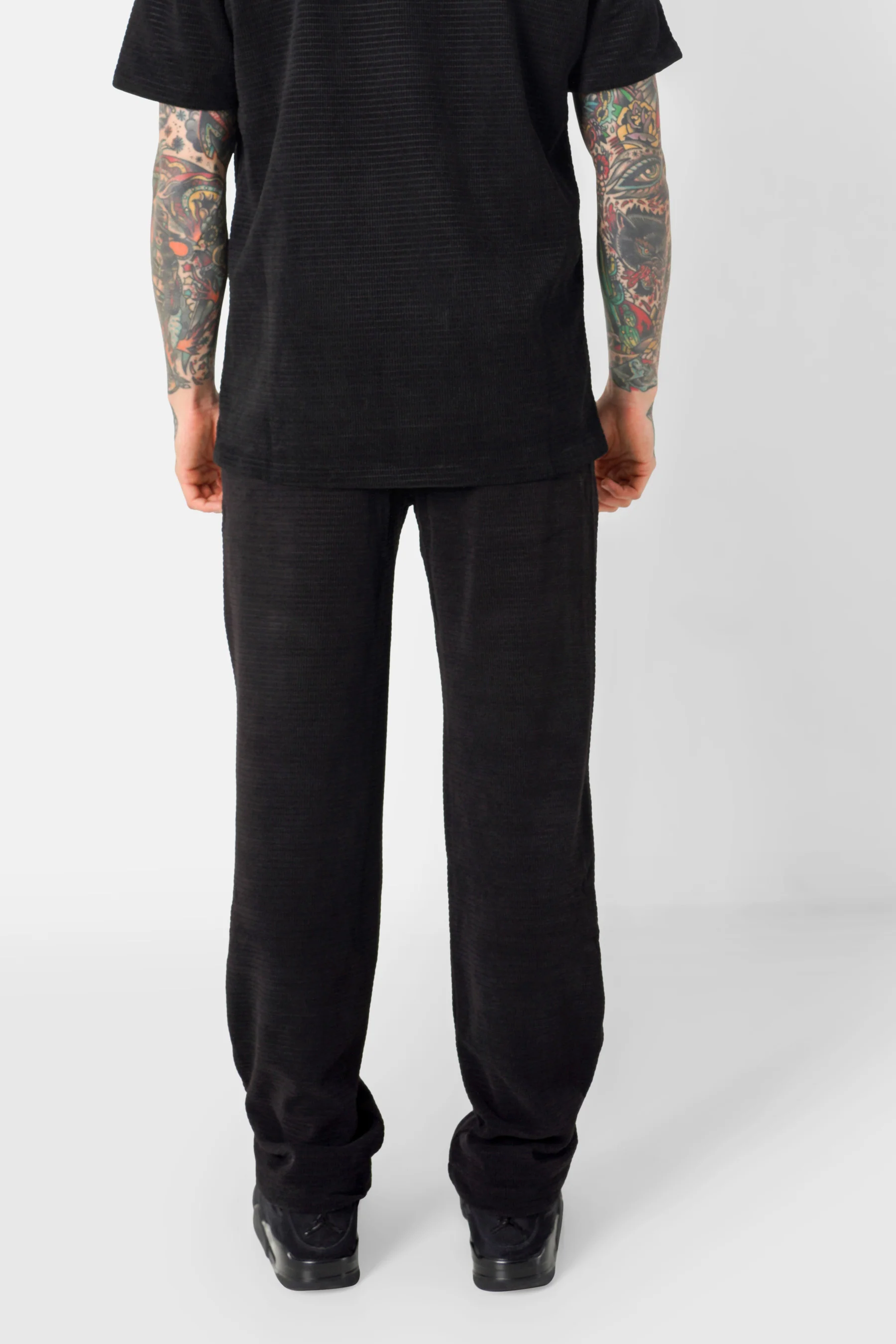 CROCHET summer pant - Image 5