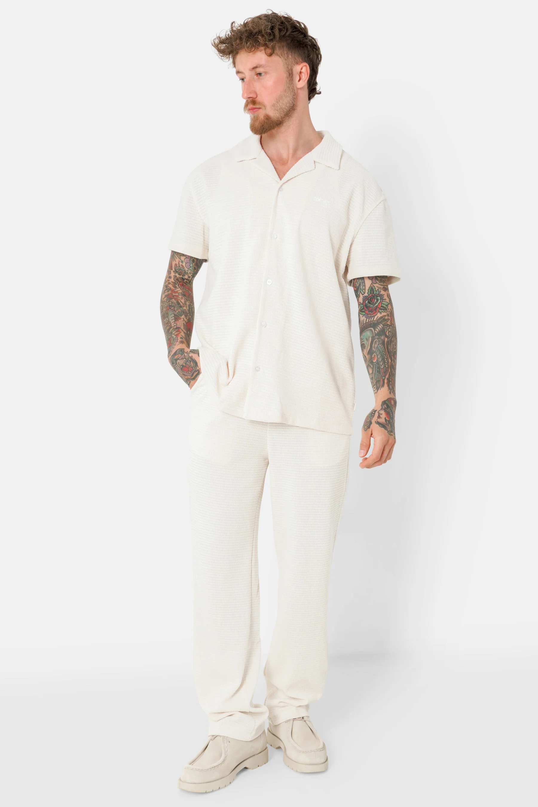 CROCHET summer pant - Image 2