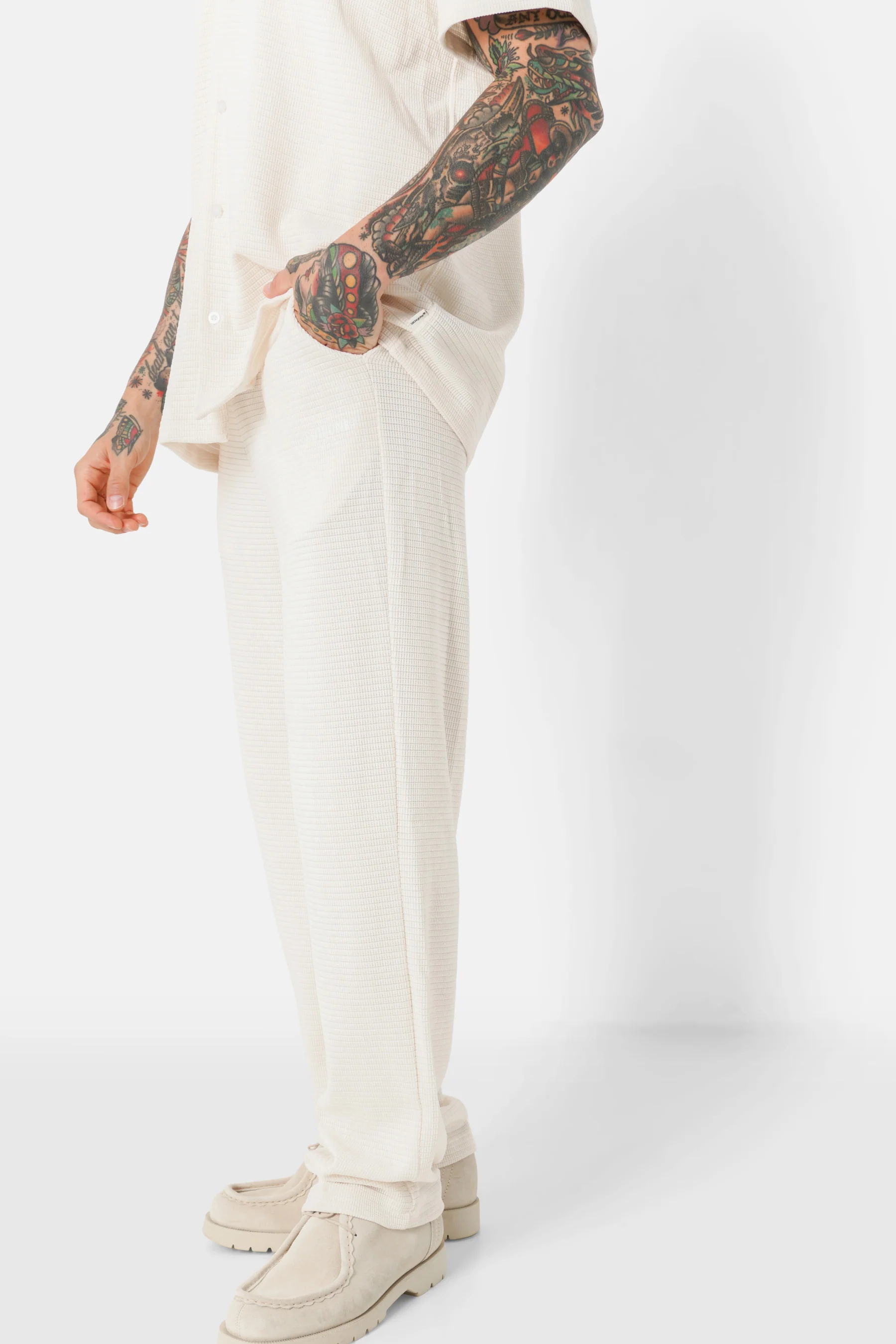 CROCHET summer pant - Image 3
