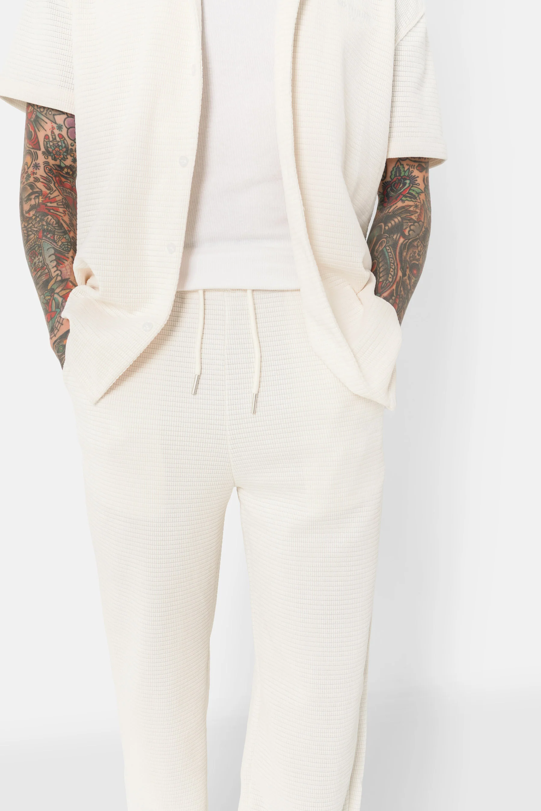 CROCHET summer pant - Image 4