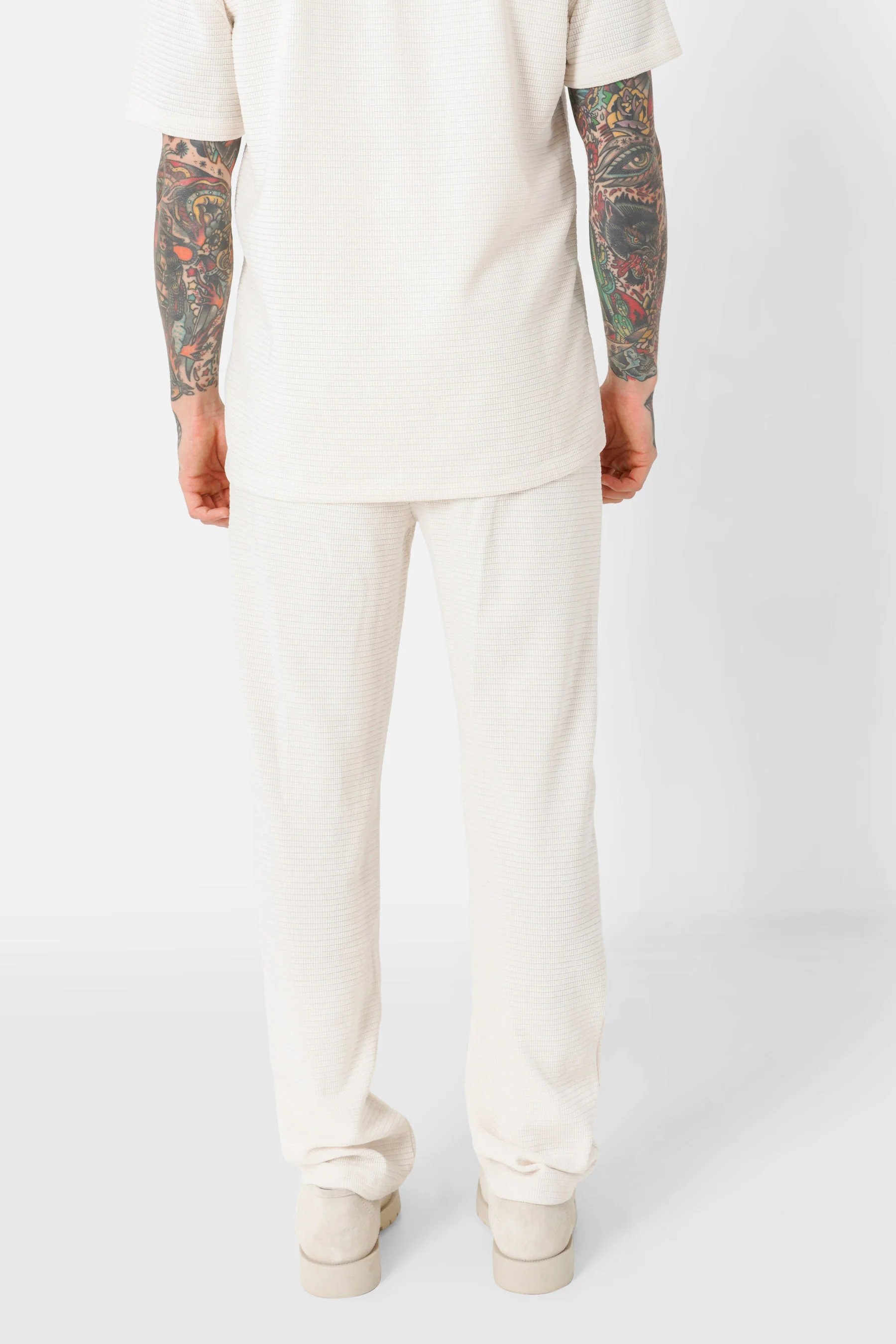 CROCHET summer pant - Image 5