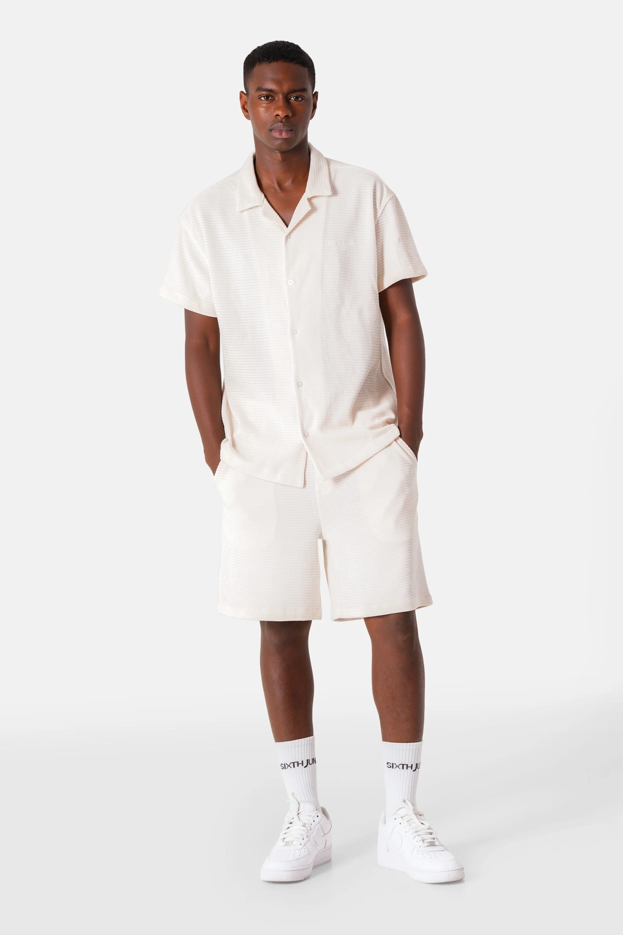 CROCHET summer short - Image 2