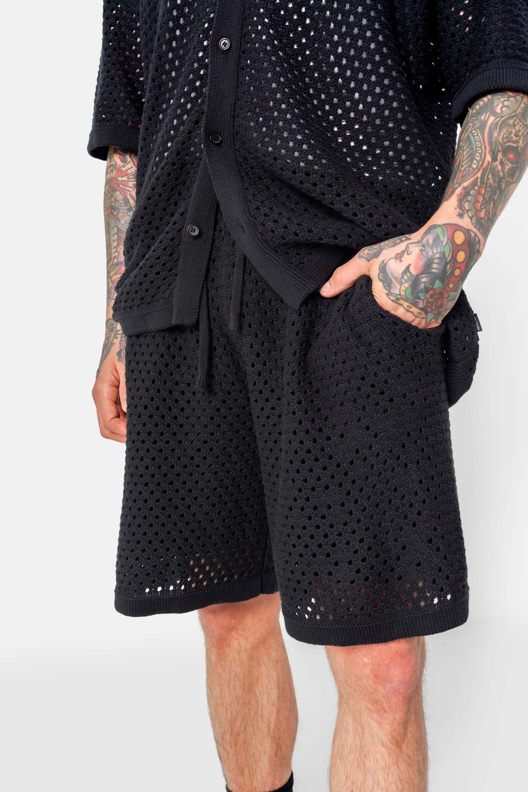 CROCHET summer short - Image 3