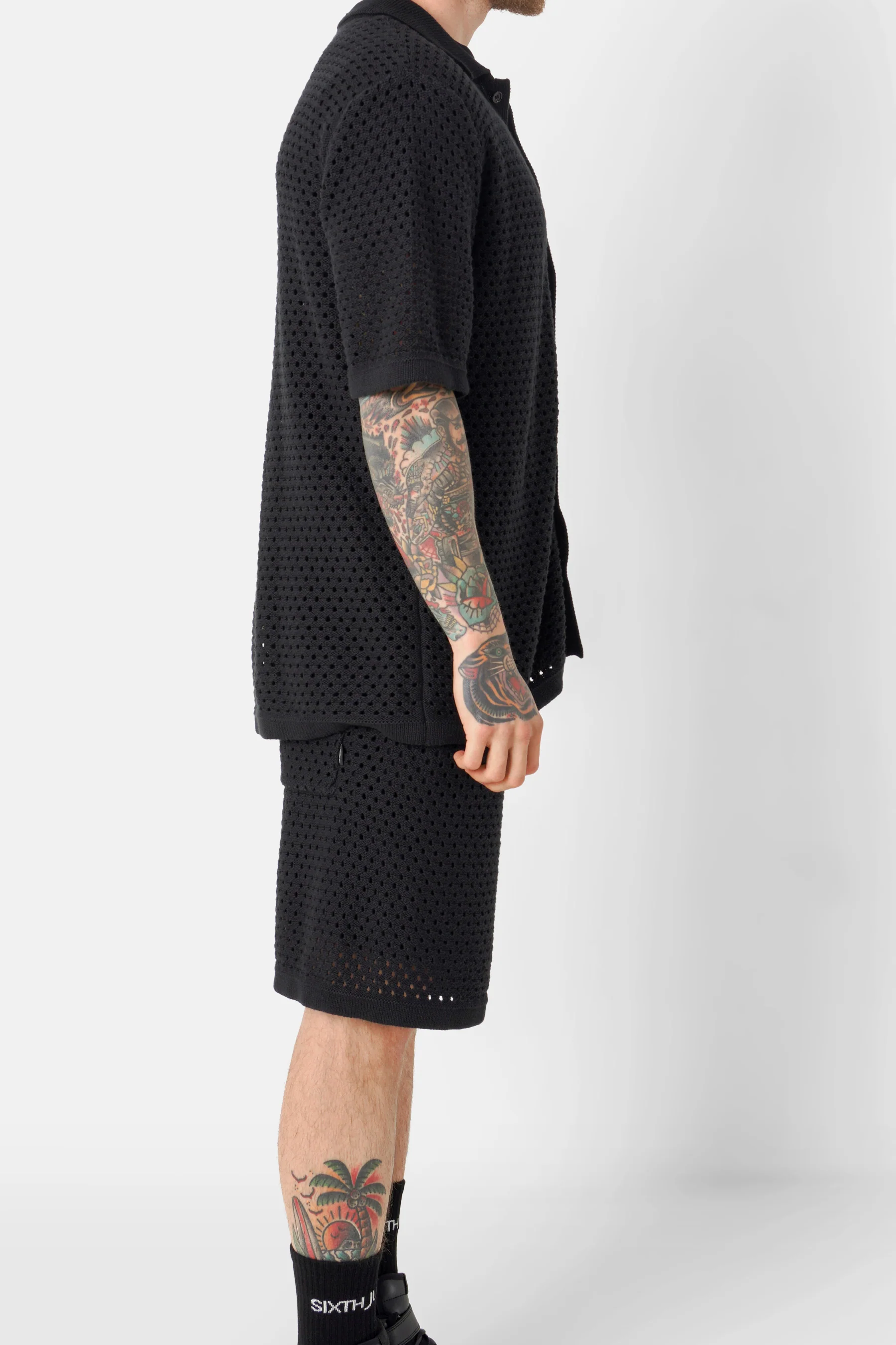 CROCHET summer short - Image 4