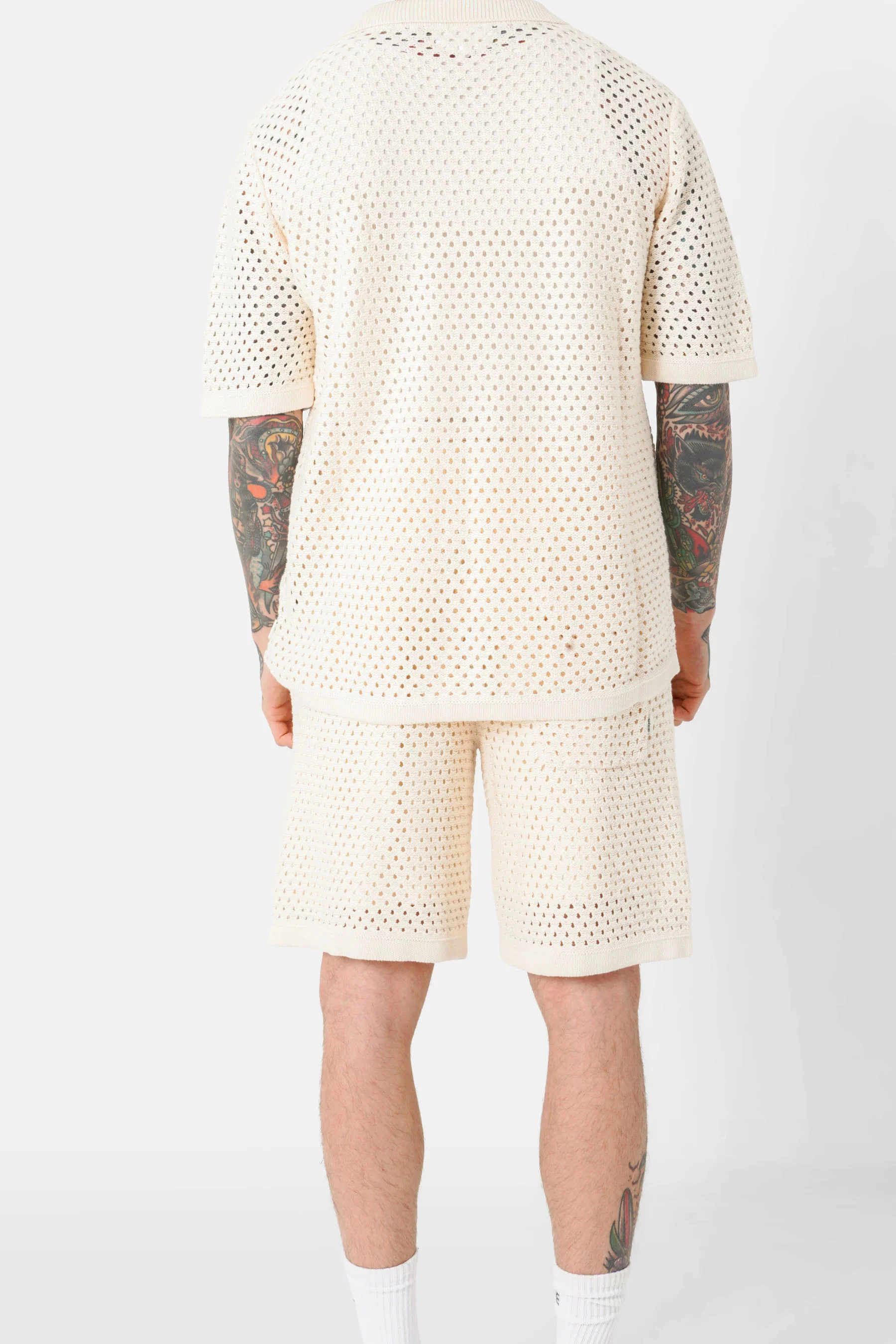 CROCHET summer short - Image 5