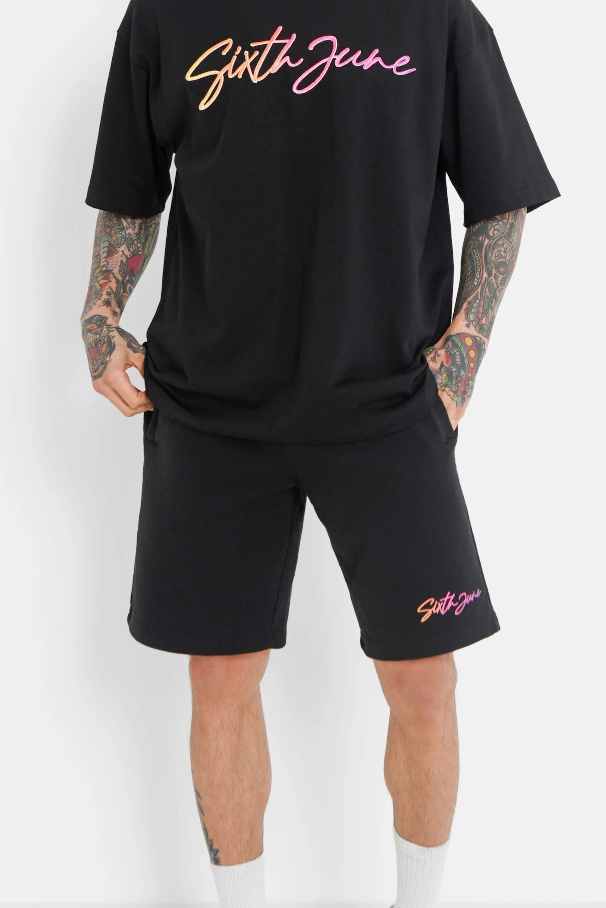 SUNSET logo short