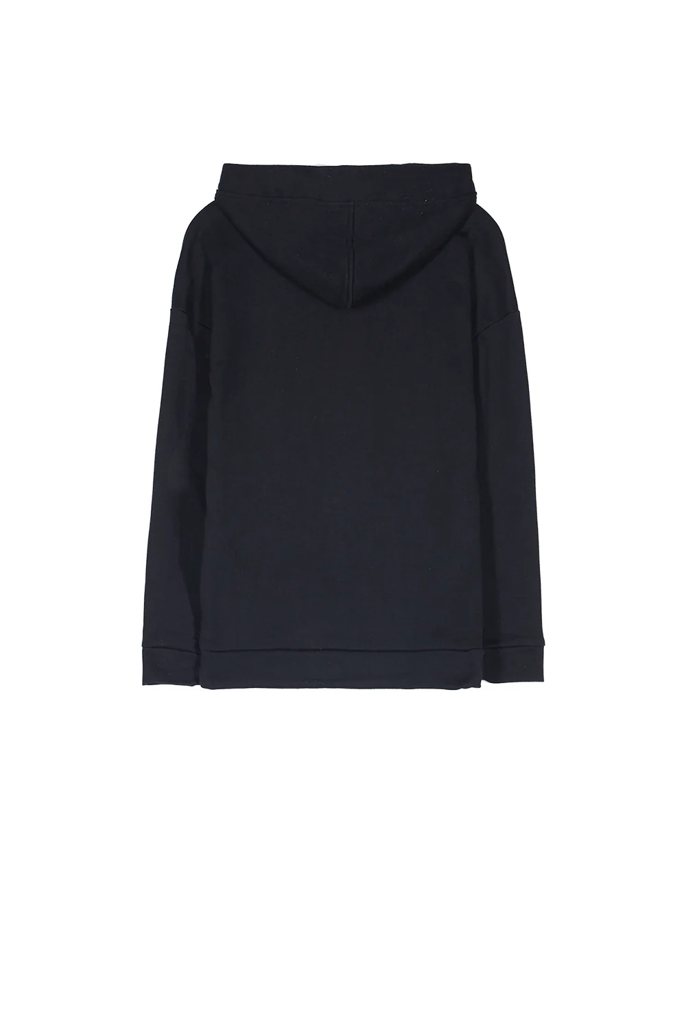 Sweat capuche Feminist noir - Image 6