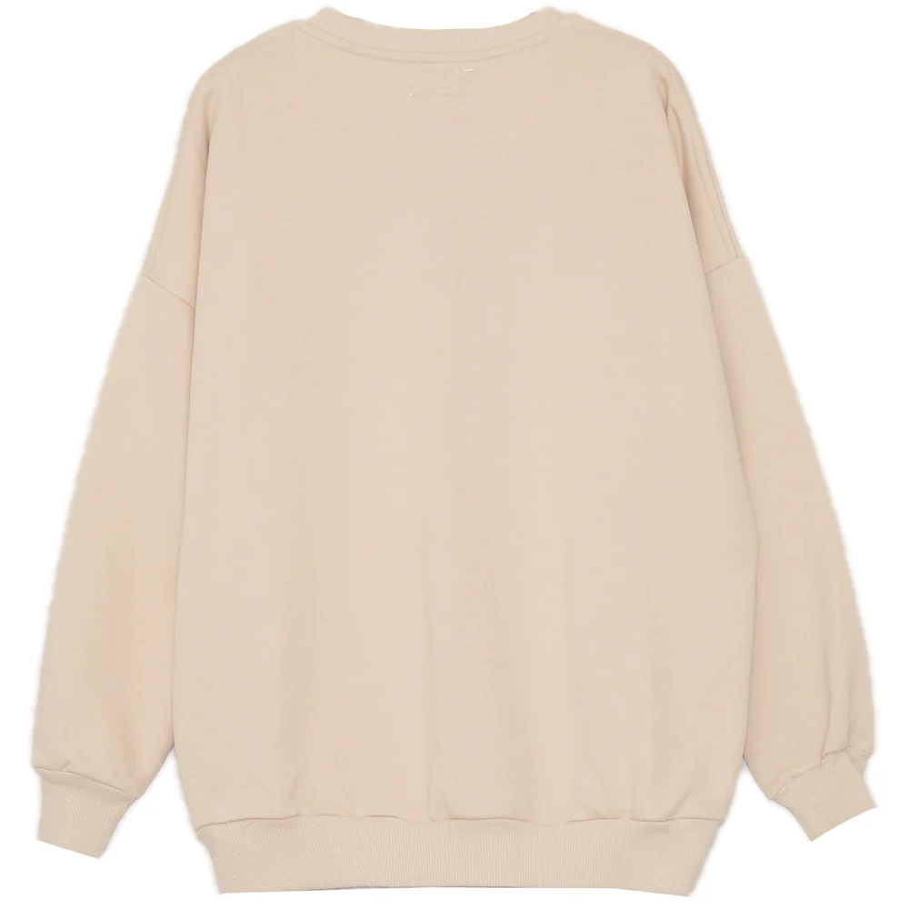 Sweat potential addiction beige - Image 7