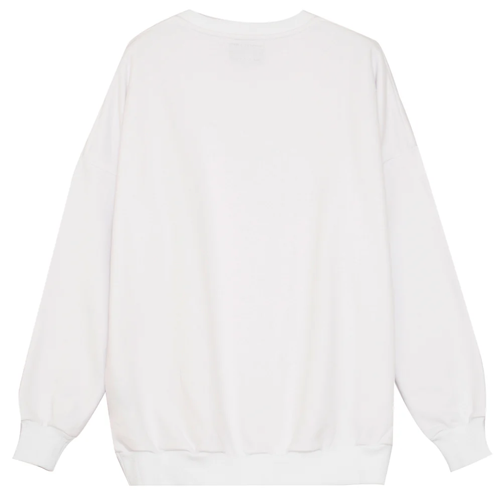 Sweat potential addiction blanc - Image 6
