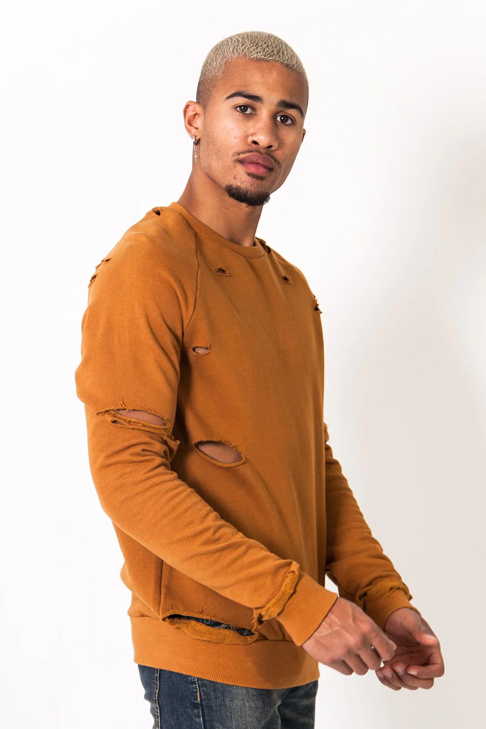 Sweat destroy camel 289AW - Image 3