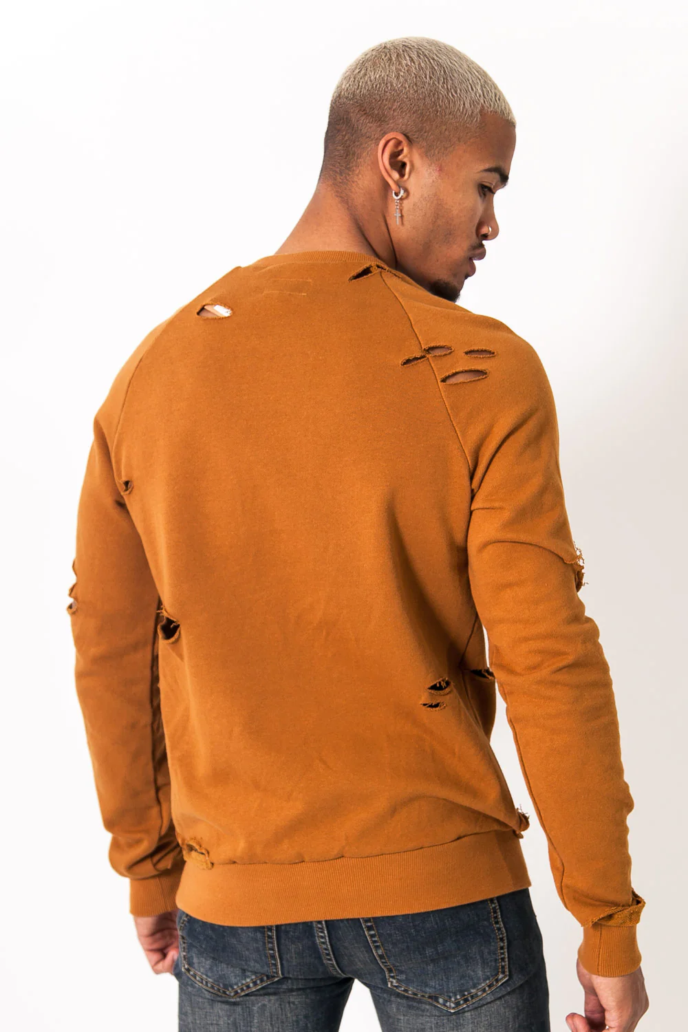 Sweat destroy camel 289AW - Image 4