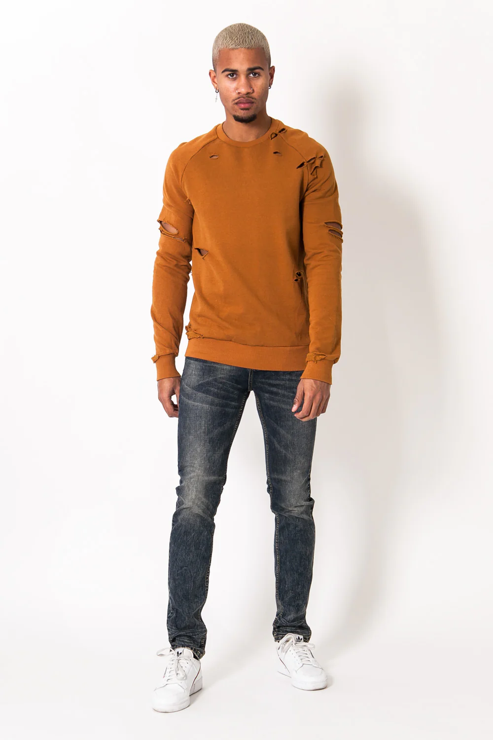 Sweat destroy camel 289AW - Image 5