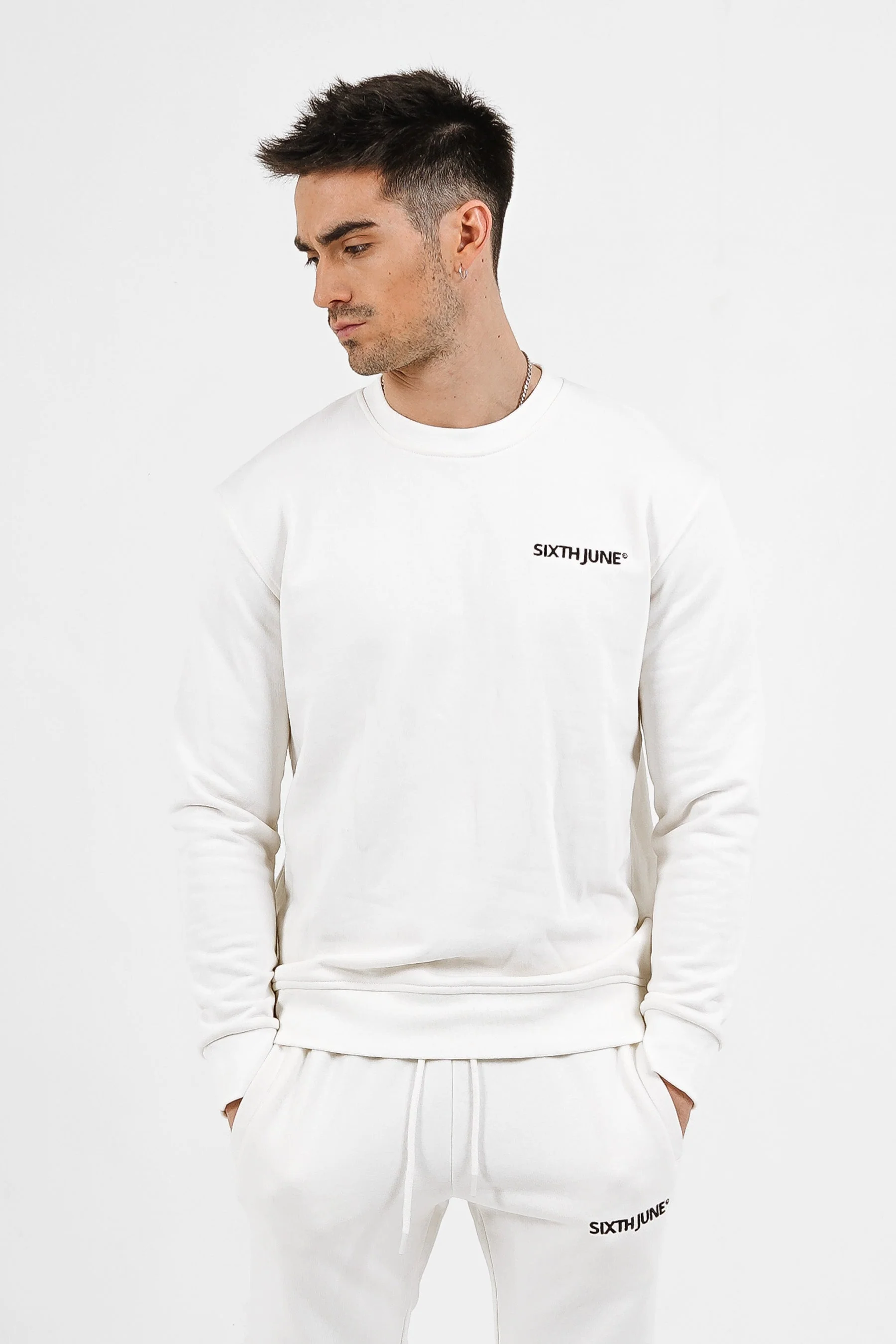 SET unisex jogger hoodie - Image 3
