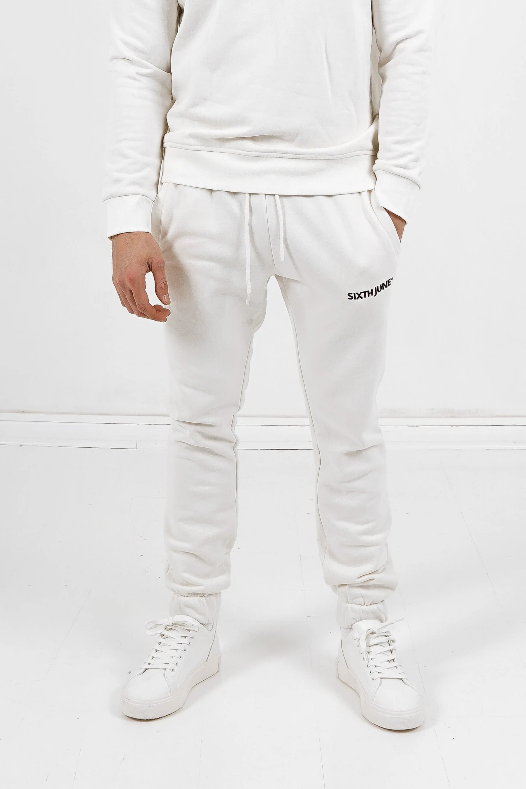 SET unisex jogger hoodie - Image 4