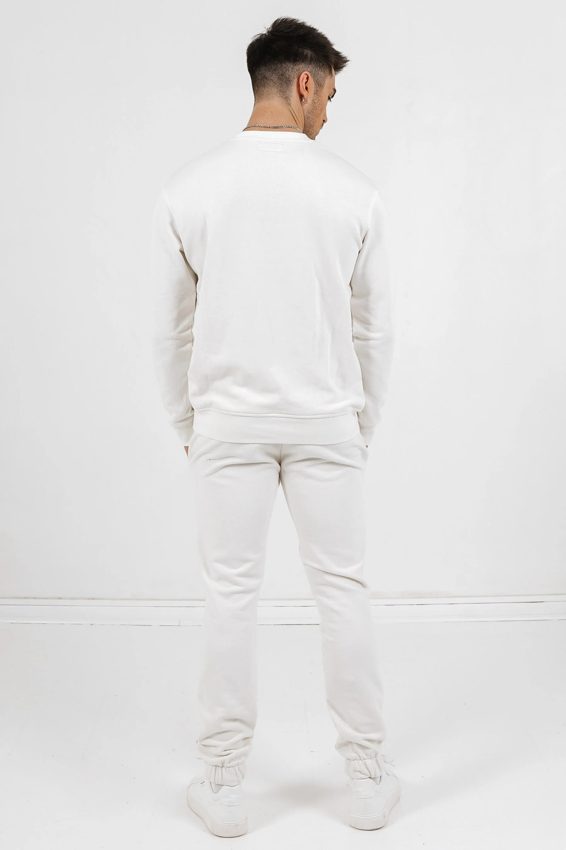 SET unisex jogger hoodie - Image 5