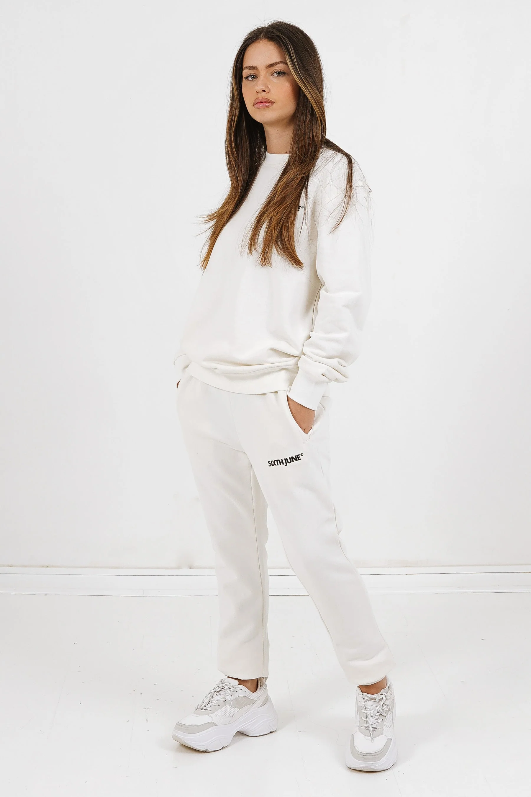 SET unisex jogger hoodie - Image 6