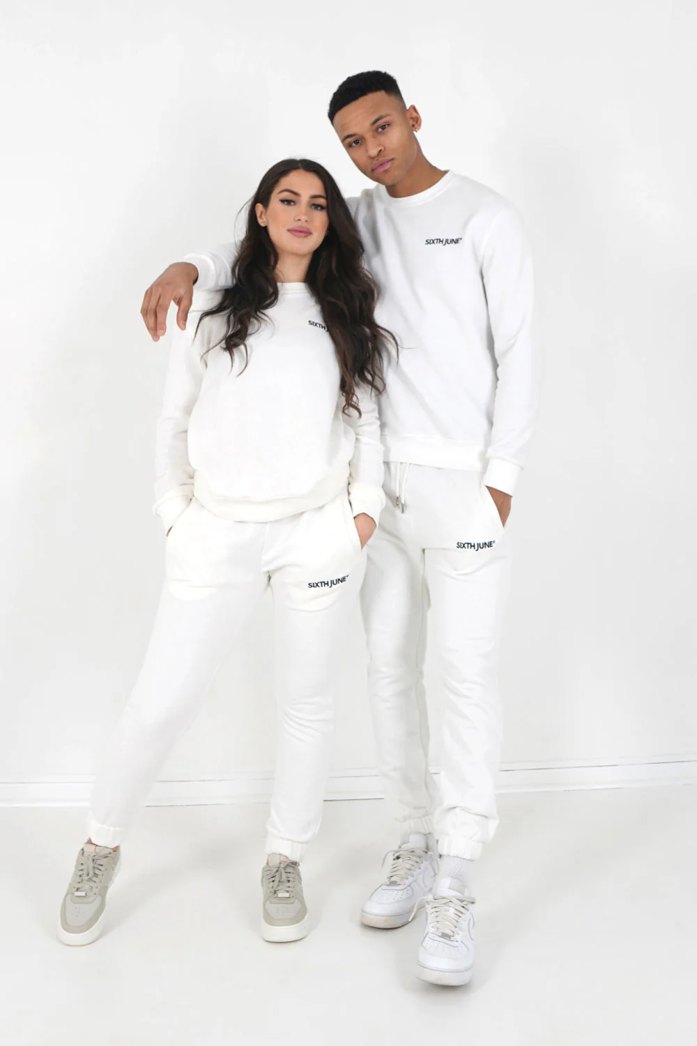 SET unisex jogger hoodie - Image 7