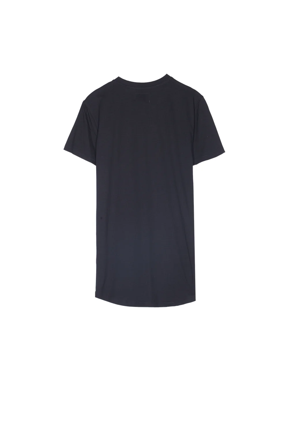 T-shirt amour violence noir - Image 6