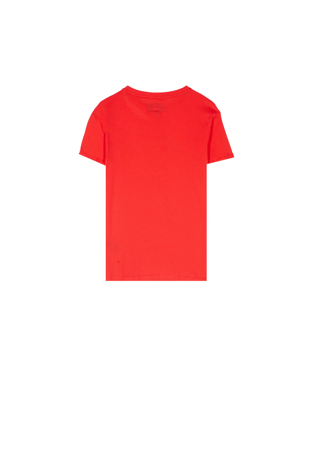 T-shirt Babe with power rouge - Image 6