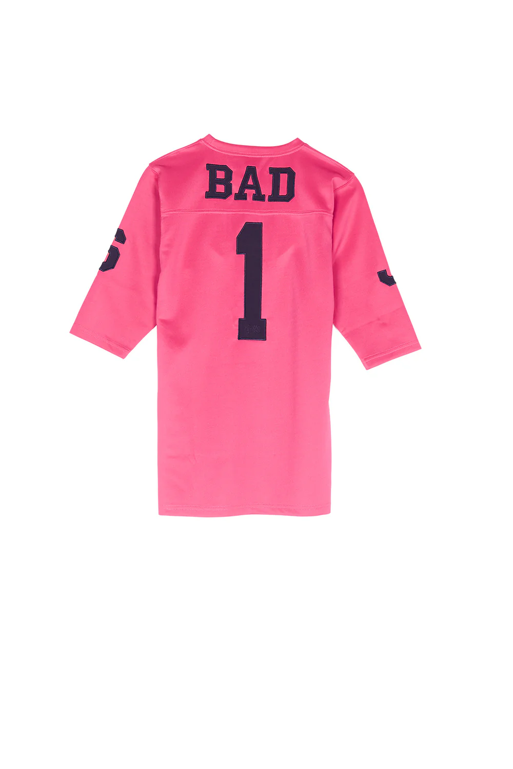 T-shirt Bad 1 néoprène rose Sixth June - Image 7