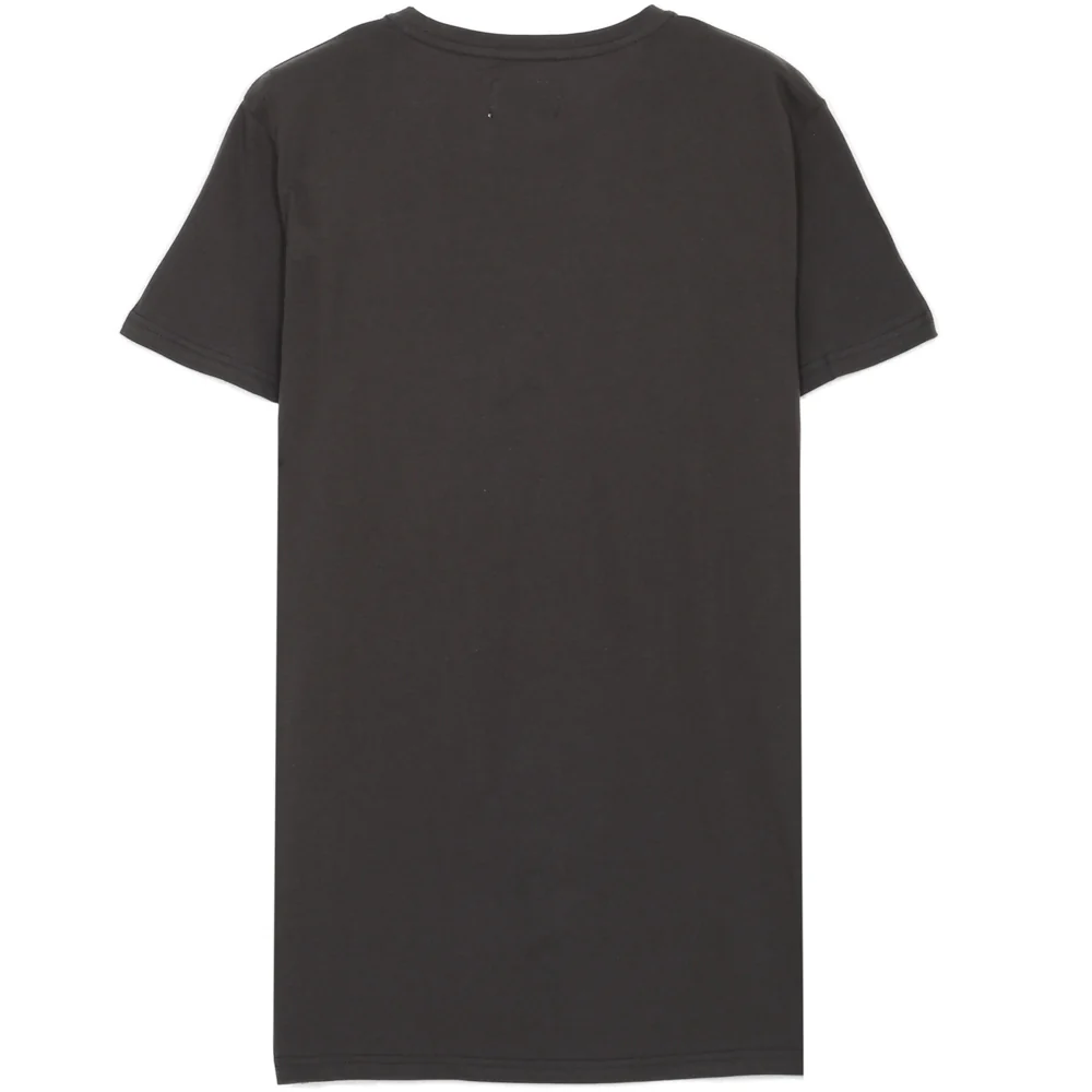 T-Shirt california style noir - Image 6