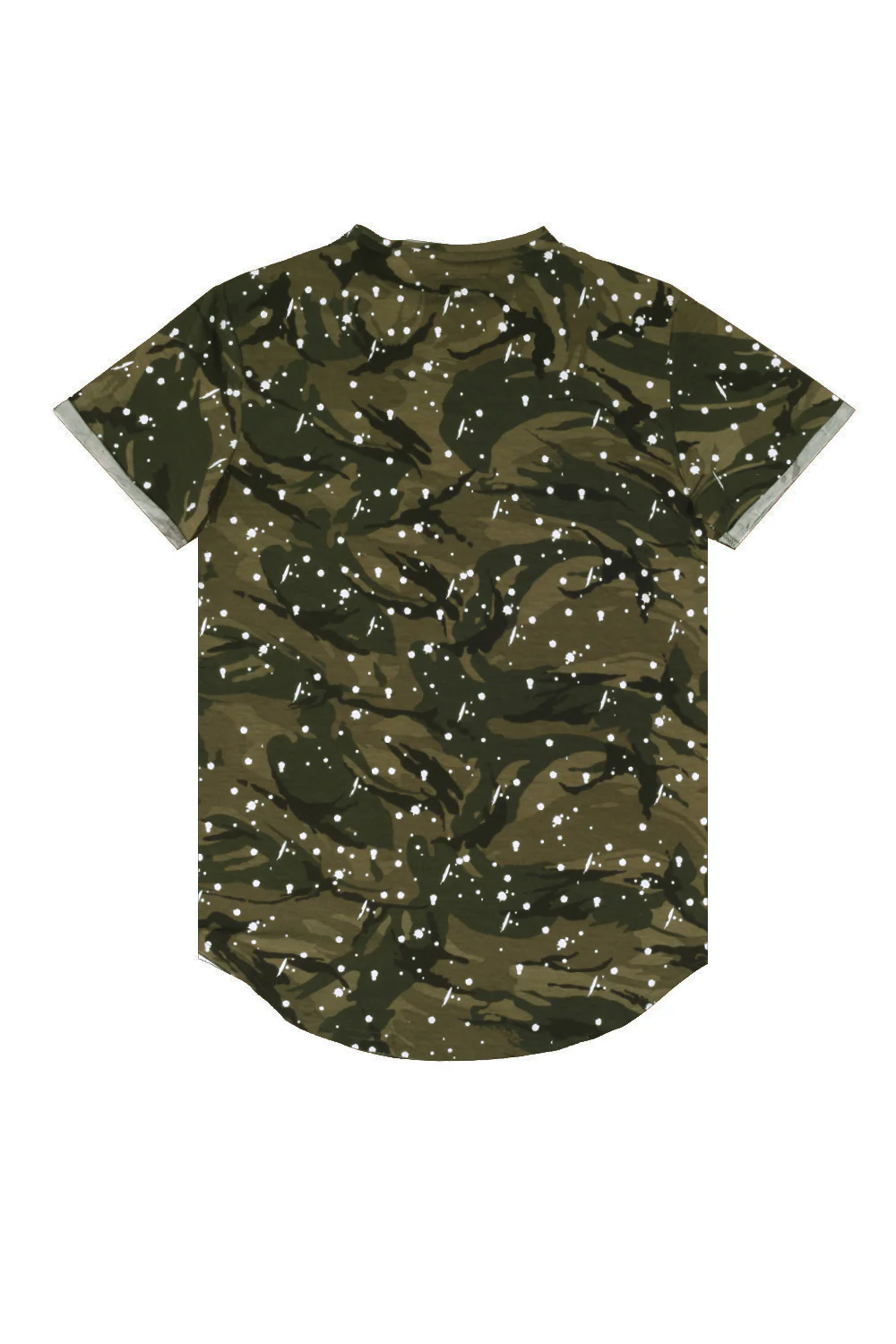 T-shirt camouflage tâches M2311CTS - Image 6