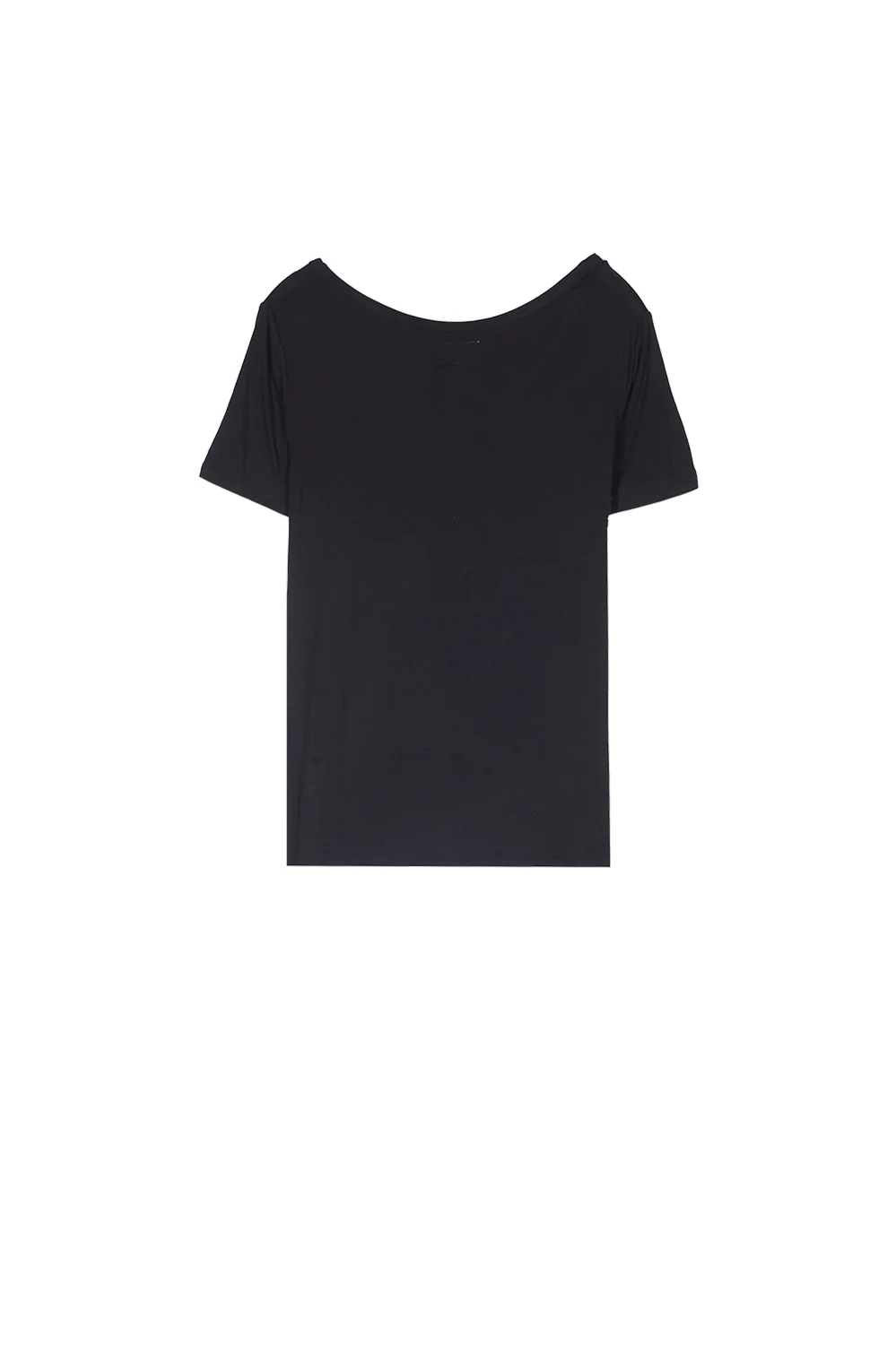 T-shirt Feminist de Paris noir - Image 6