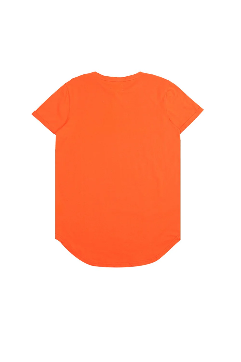T-shirt Kanye President orange M2523VTS - Image 6