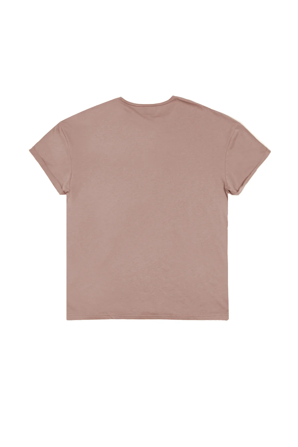 T-shirt logo Paris camel M2327WTS - Image 5