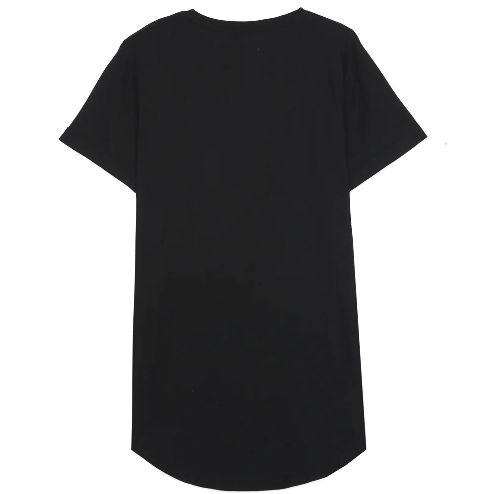 T-shirt "Mind corruption" noir - Image 6
