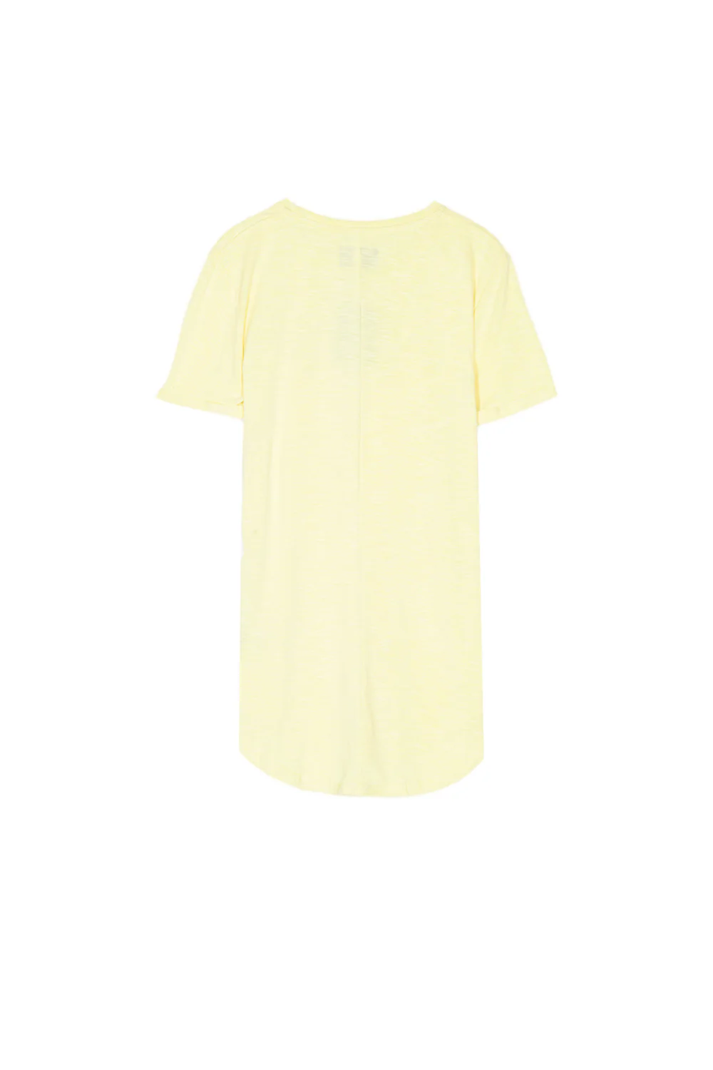 T-shirt Paris GPS jaune - Image 7