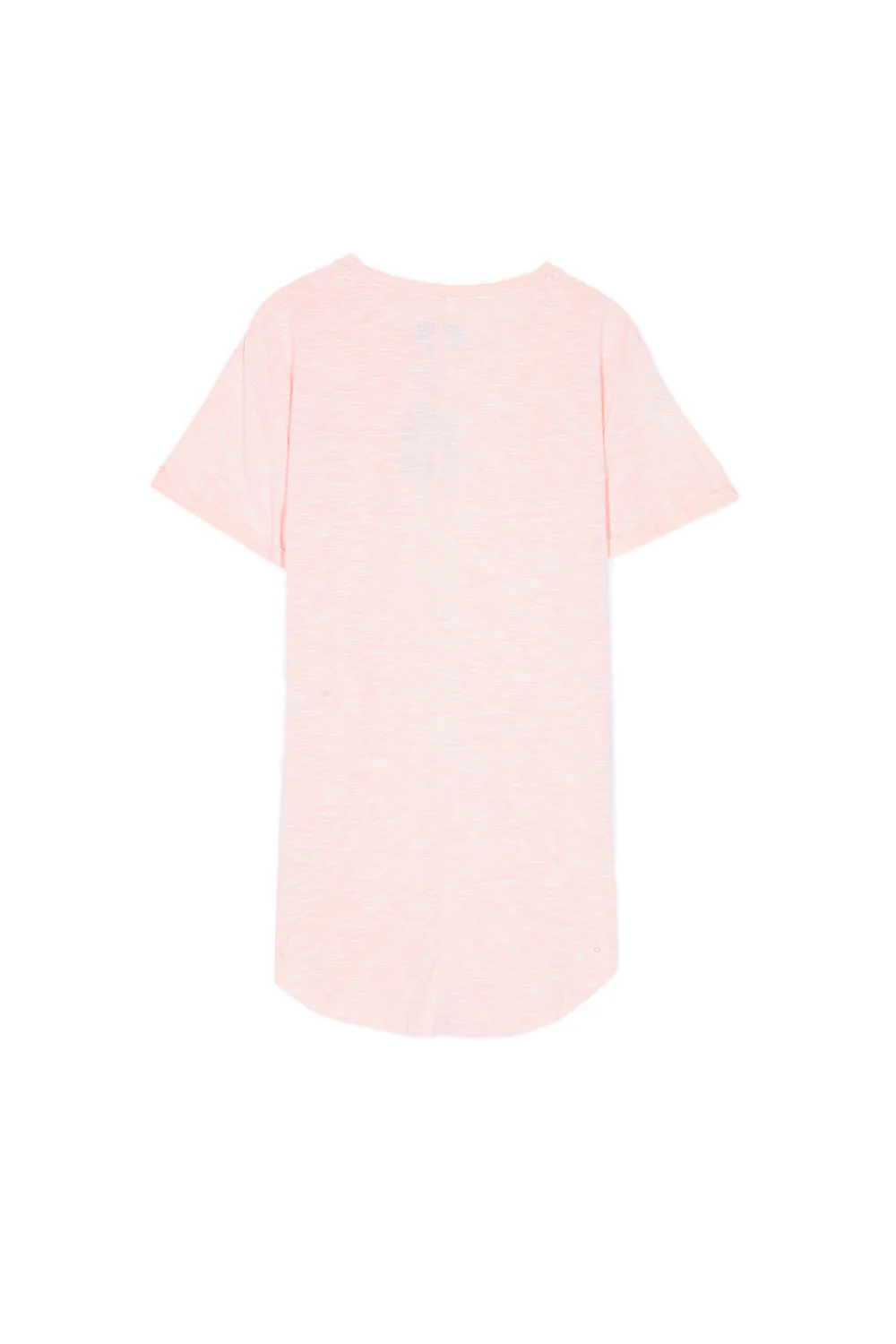 T-shirt Paris GPS rose - Image 6