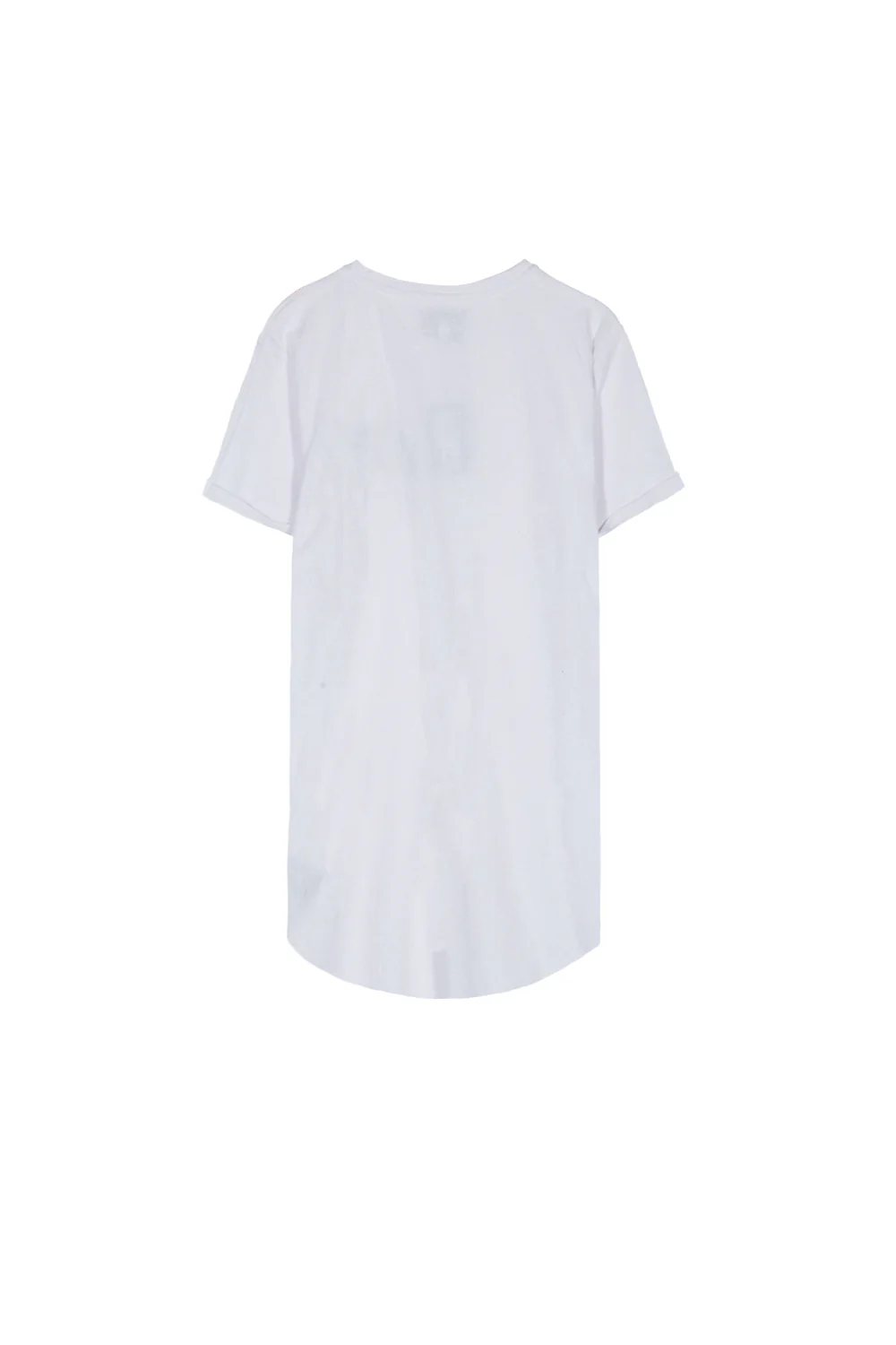 T-shirt towel logo blanc - Image 7