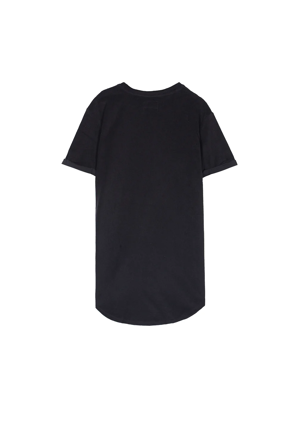 T-shirt towel logo noir - Image 7