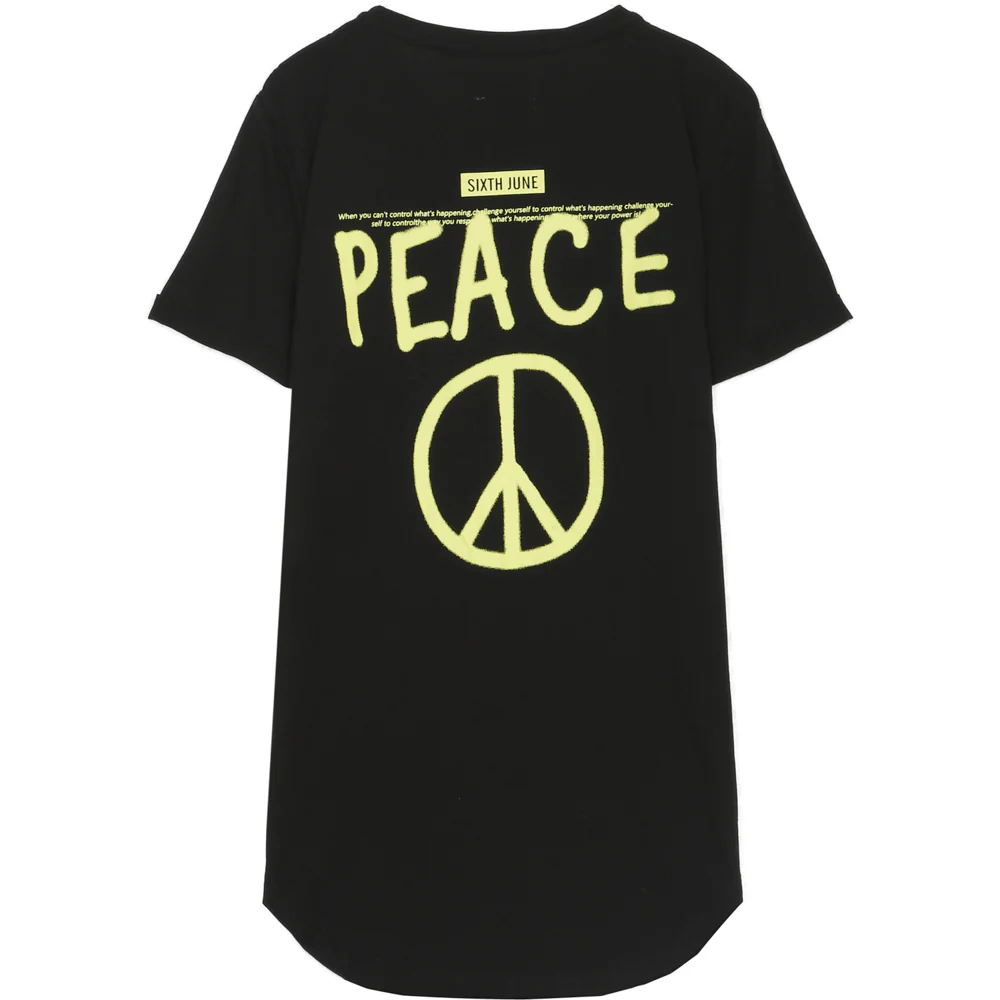 T-Shirt Vision of future noir - Image 8