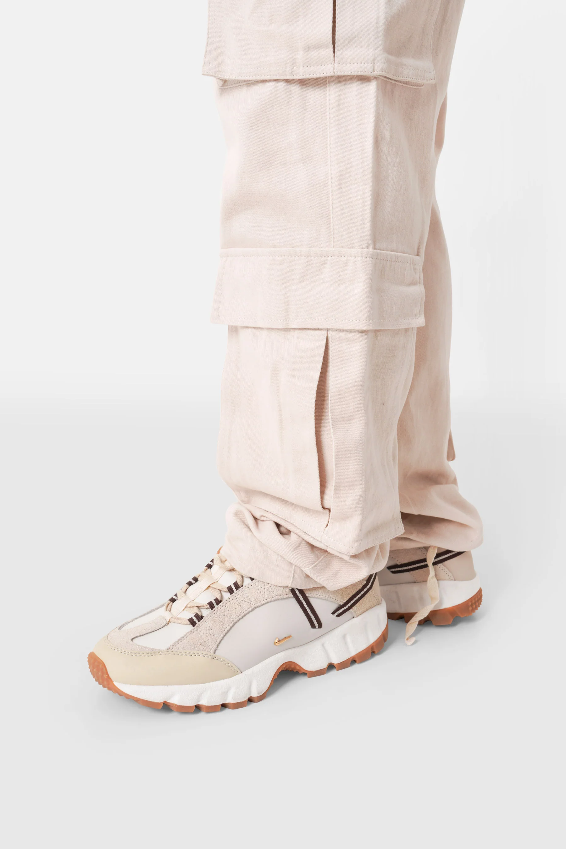 TACTICAL pockets cargo pant - Image 3