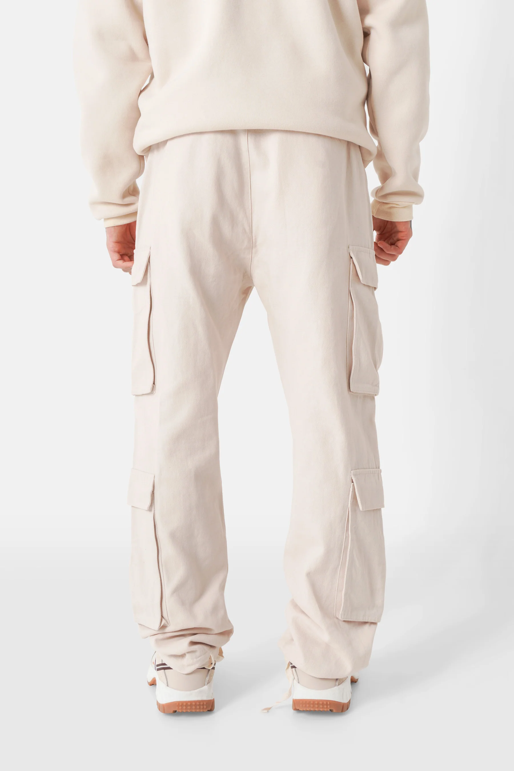 TACTICAL pockets cargo pant - Image 5