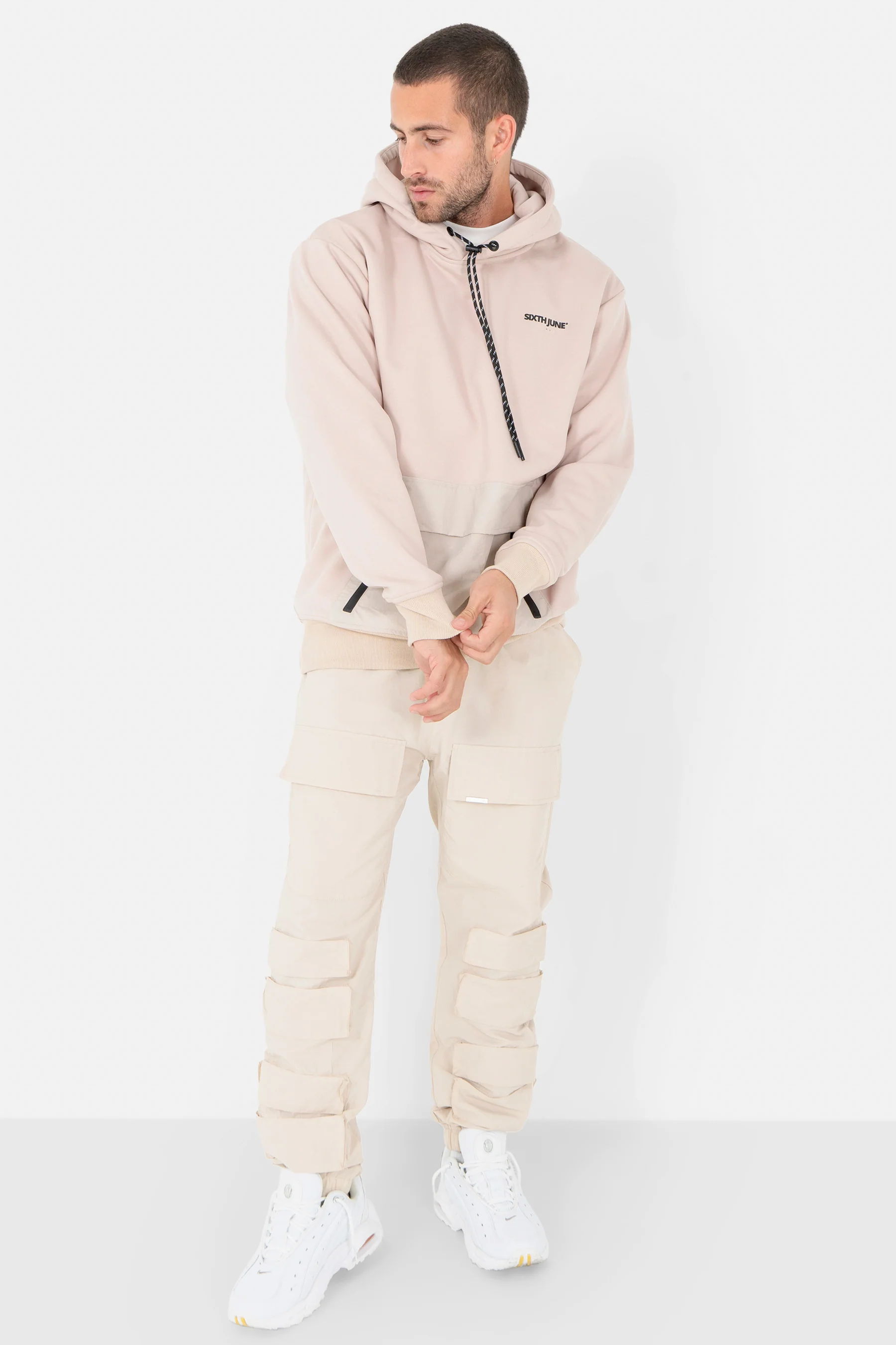 TACTICAL cargo pant - Image 2