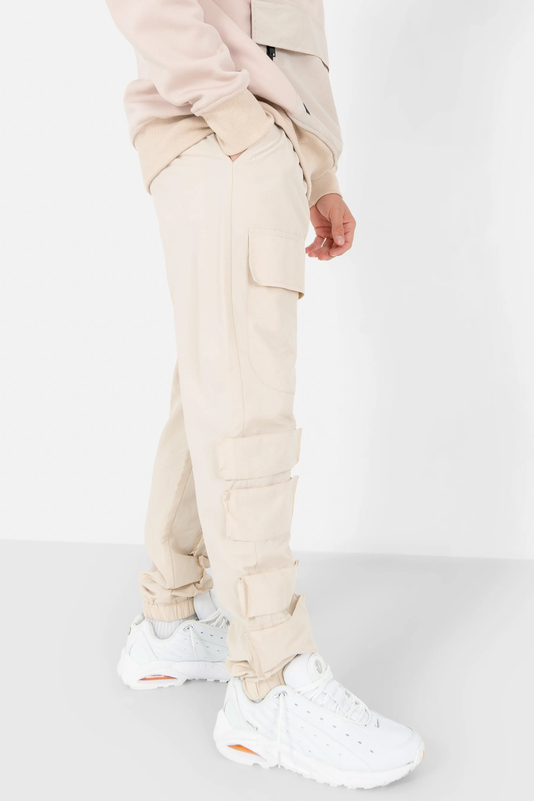 TACTICAL cargo pant - Image 4