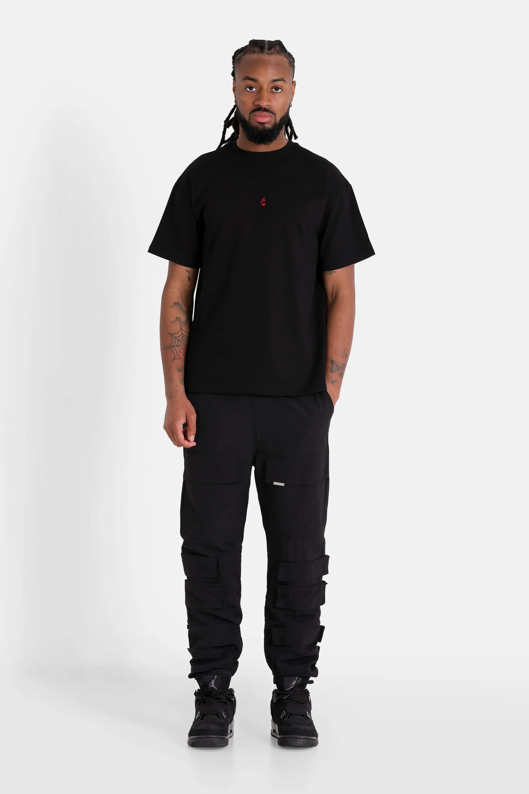 TACTICAL cargo pant - Image 2
