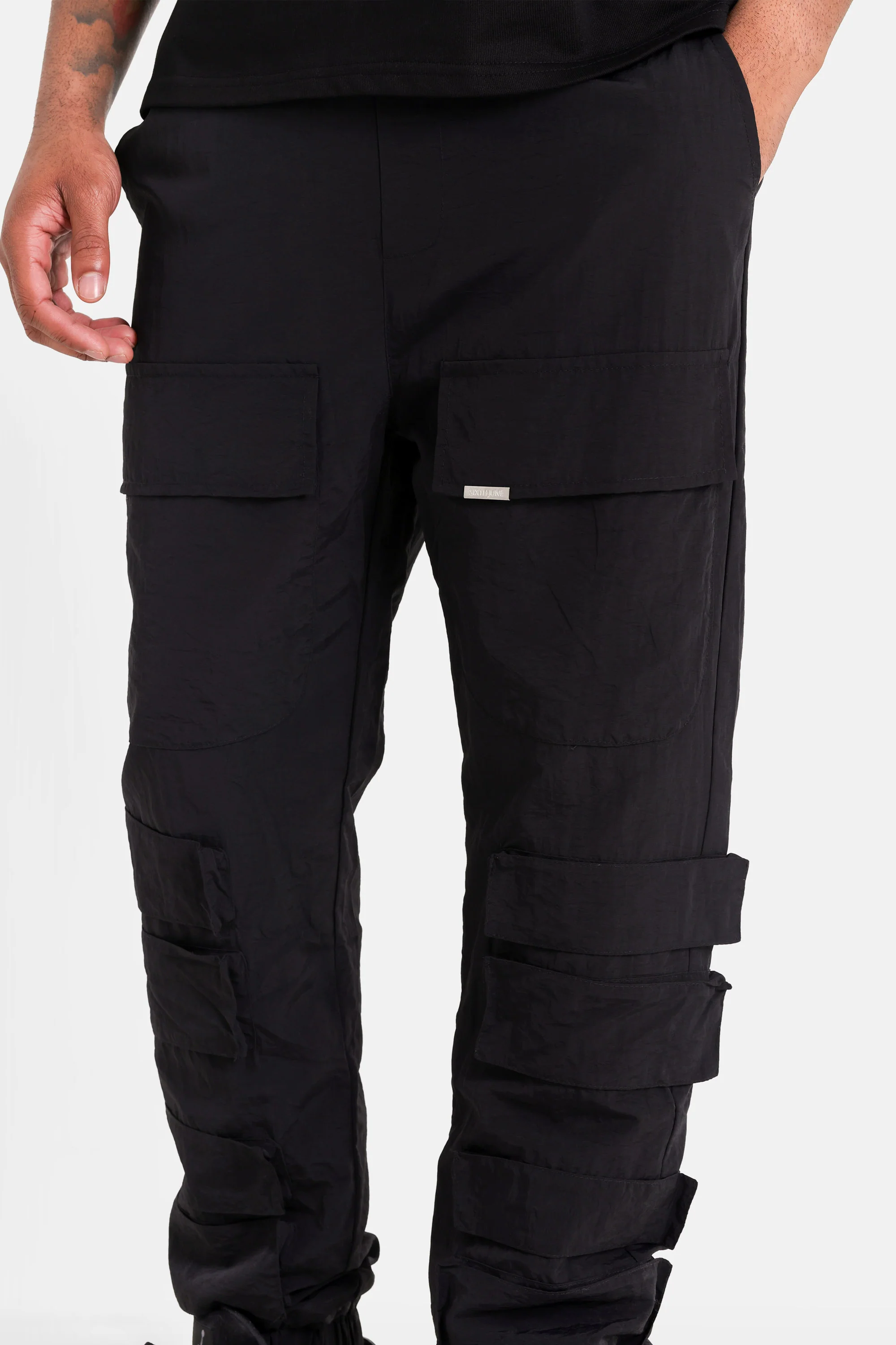 TACTICAL cargo pant - Image 3