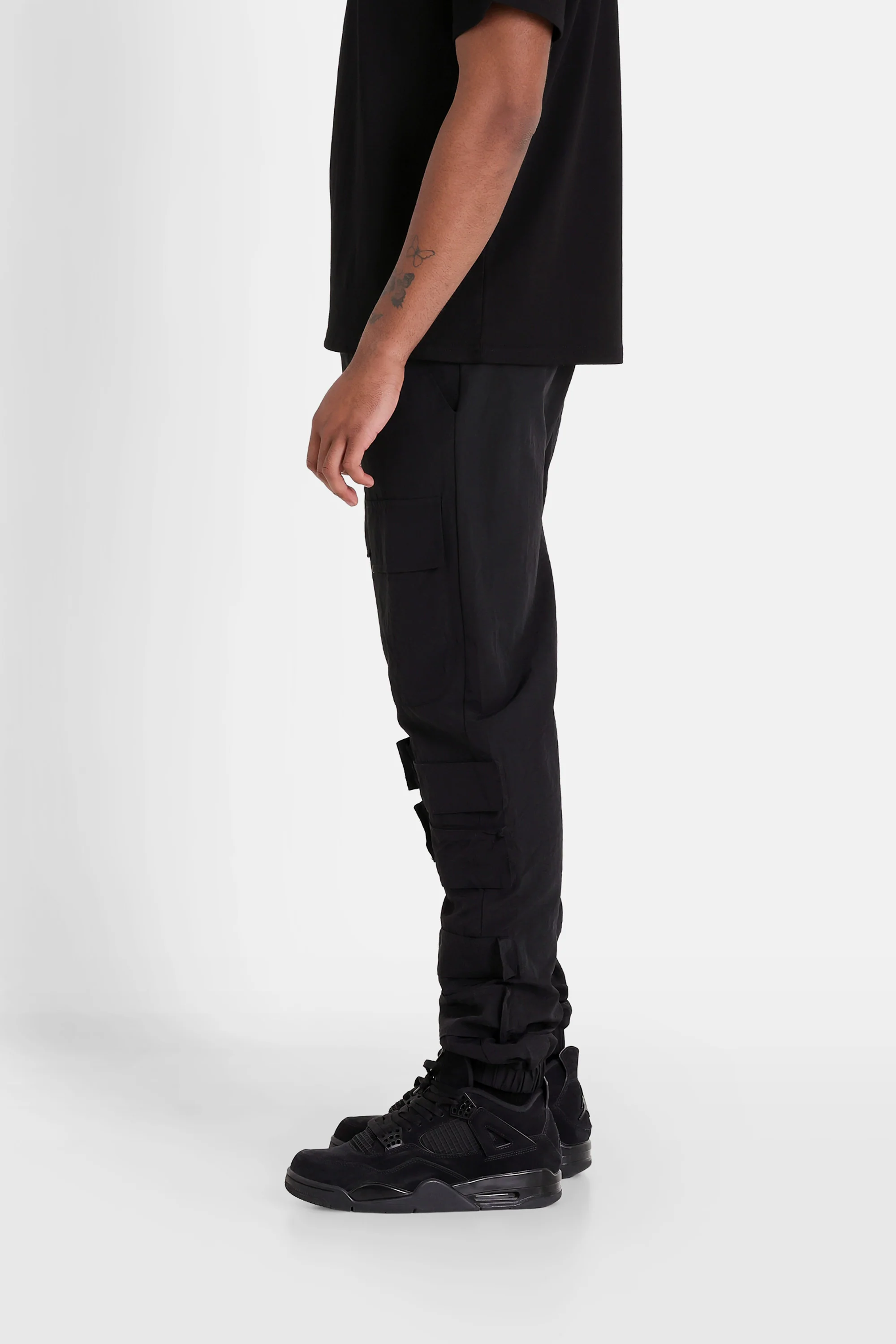 TACTICAL cargo pant - Image 4