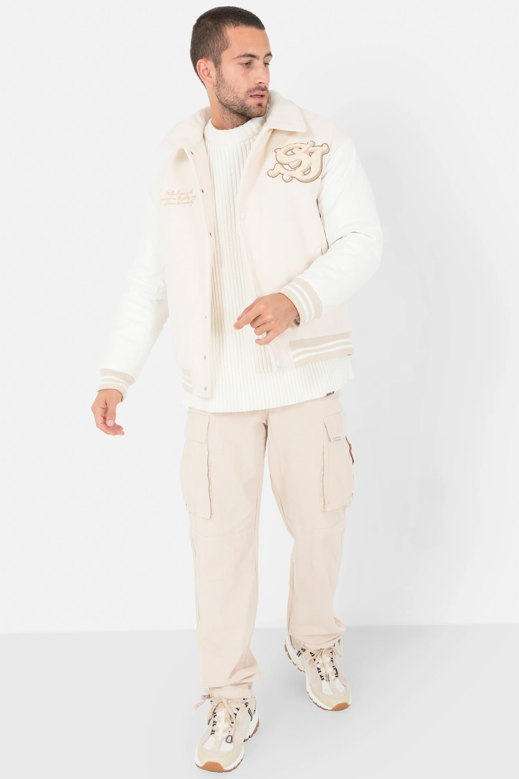 TACTICAL cargo pant - Image 2