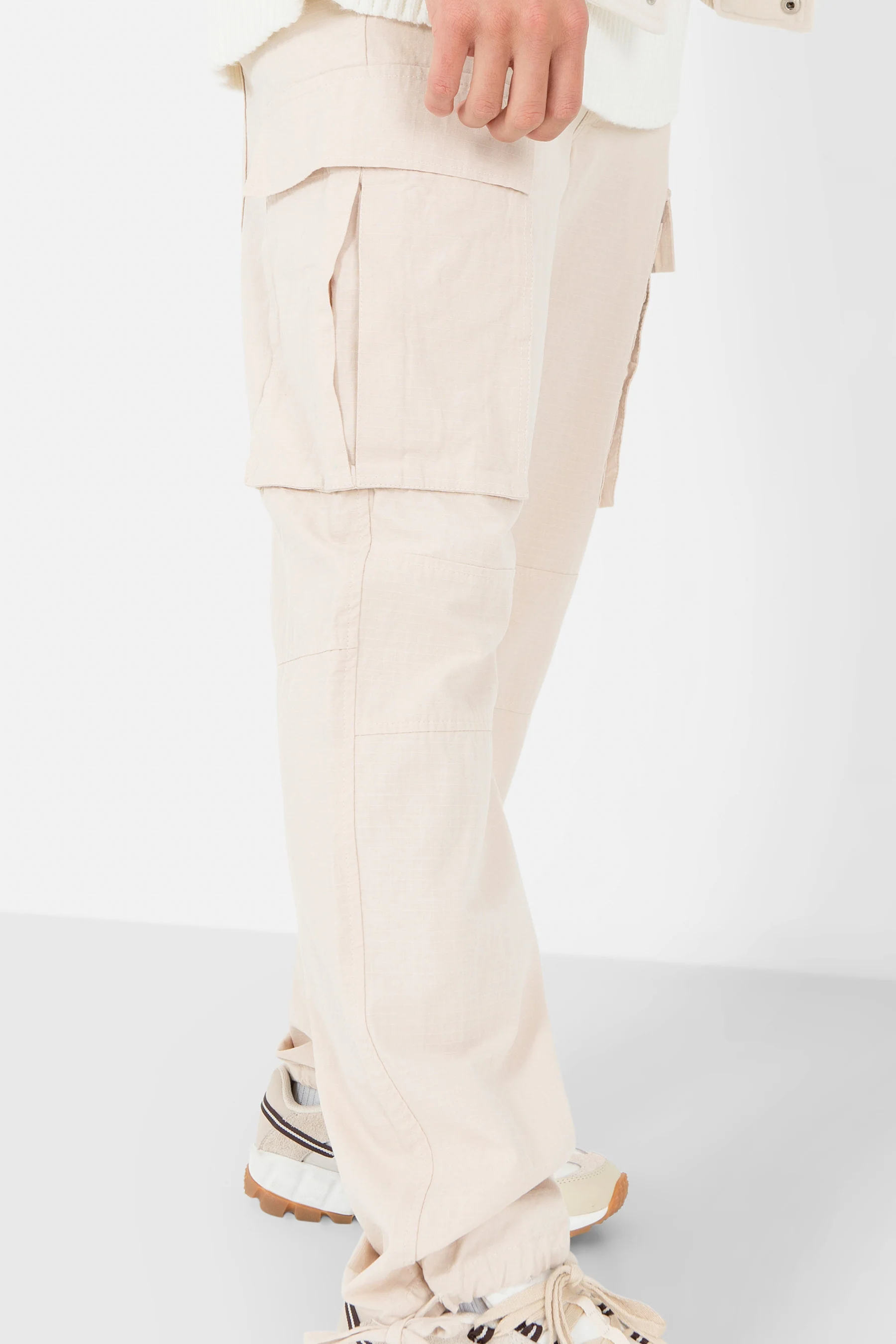 TACTICAL cargo pant - Image 3