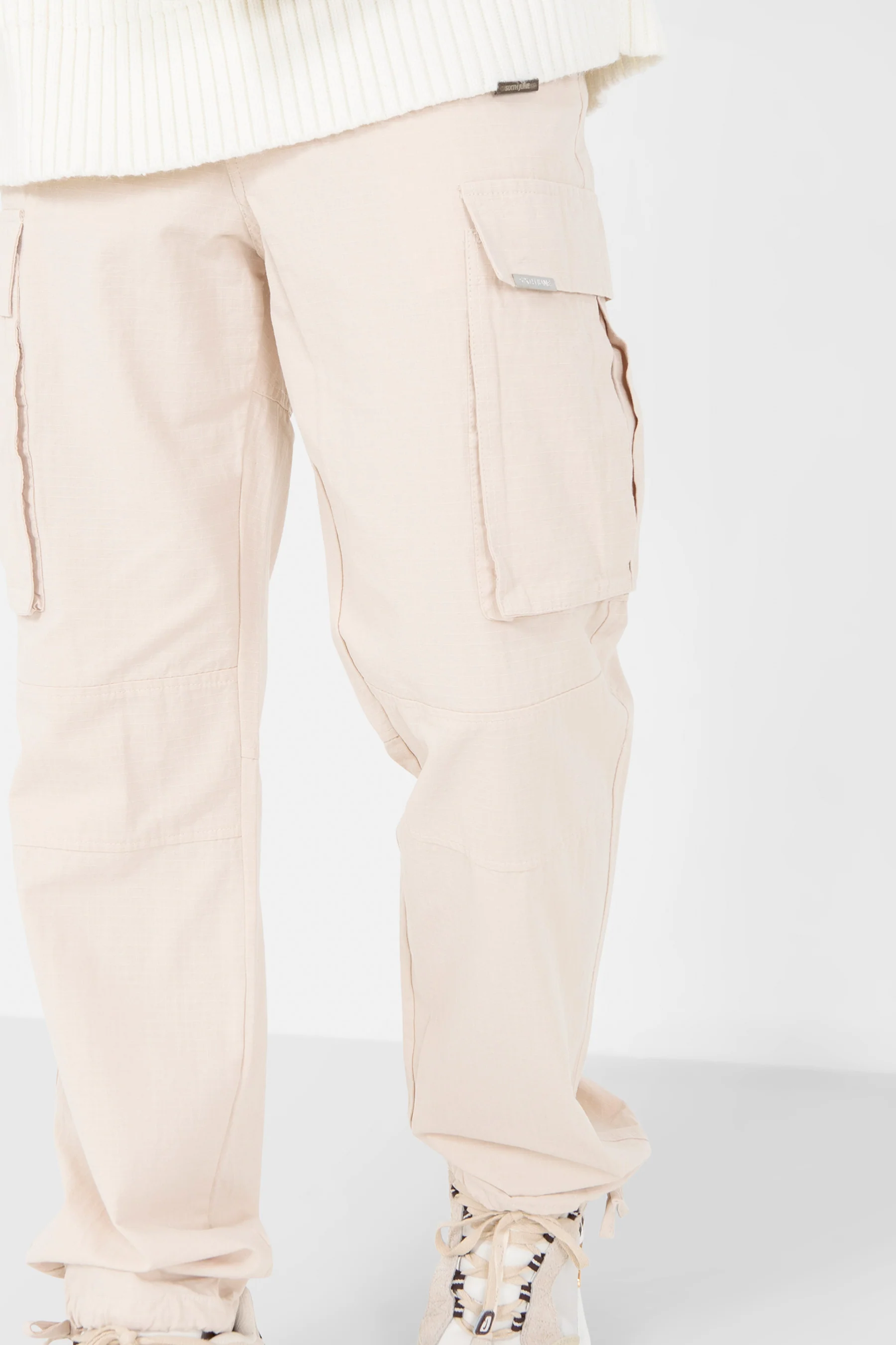 TACTICAL cargo pant - Image 4