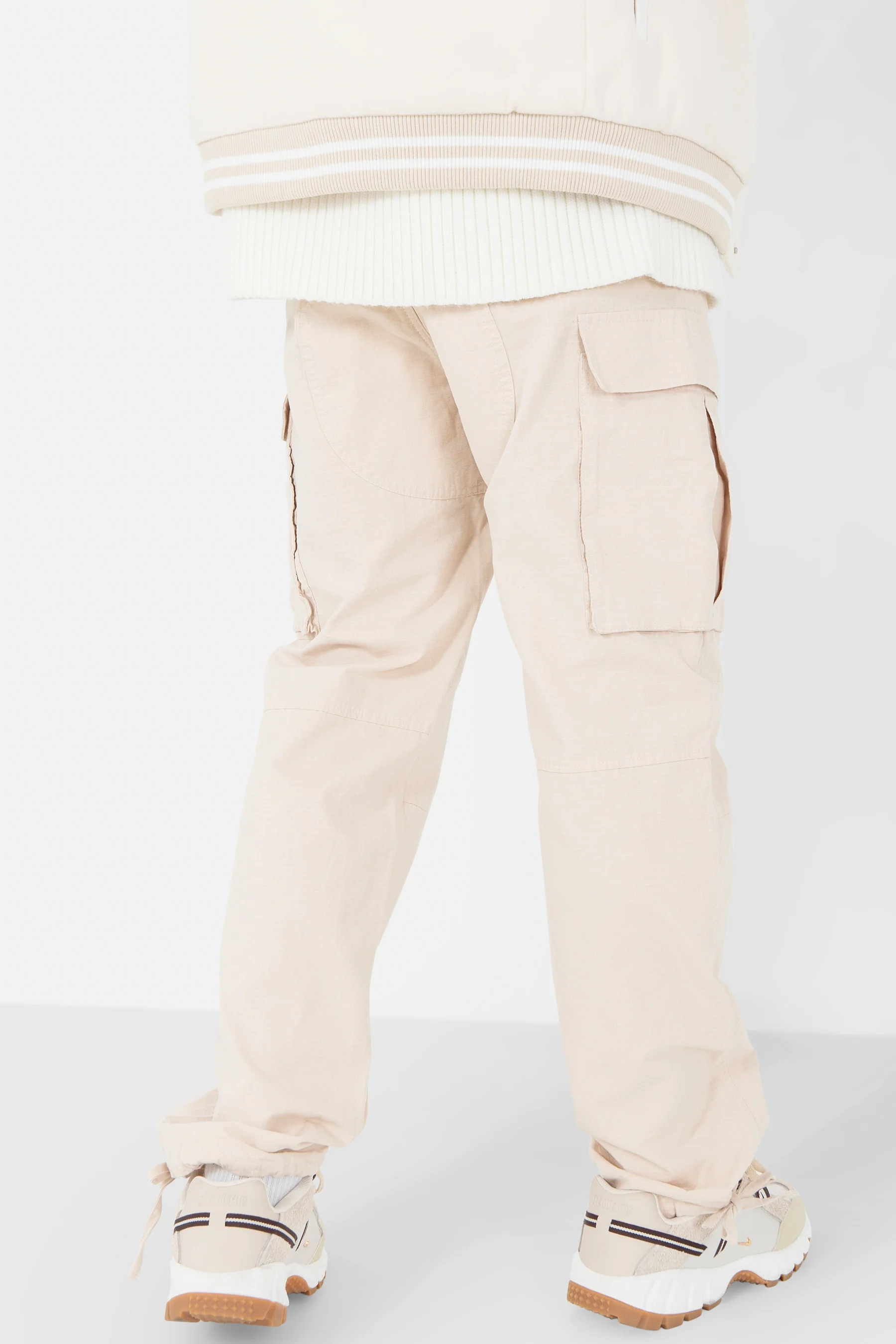 TACTICAL cargo pant - Image 5